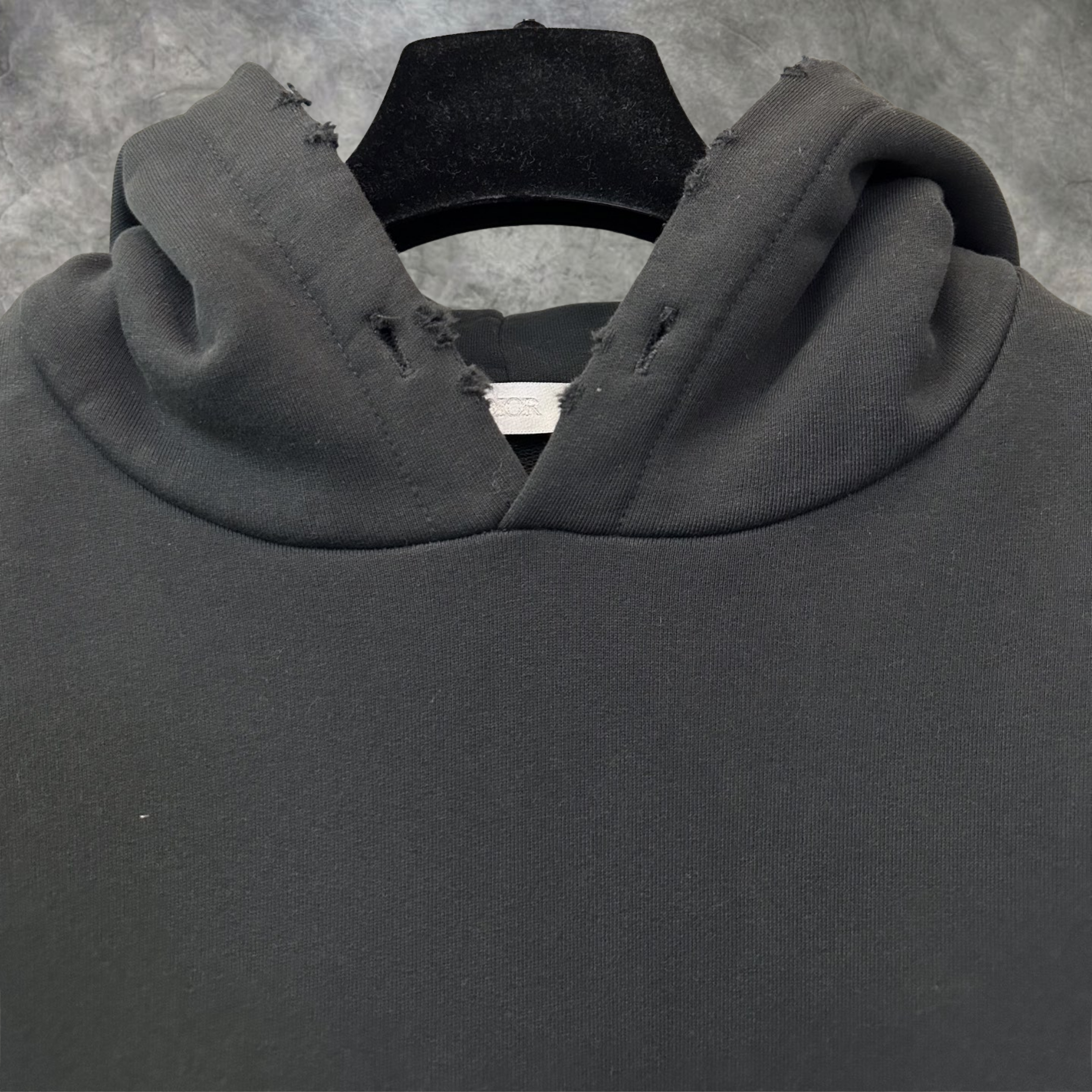 Elvare Club® Hoodie