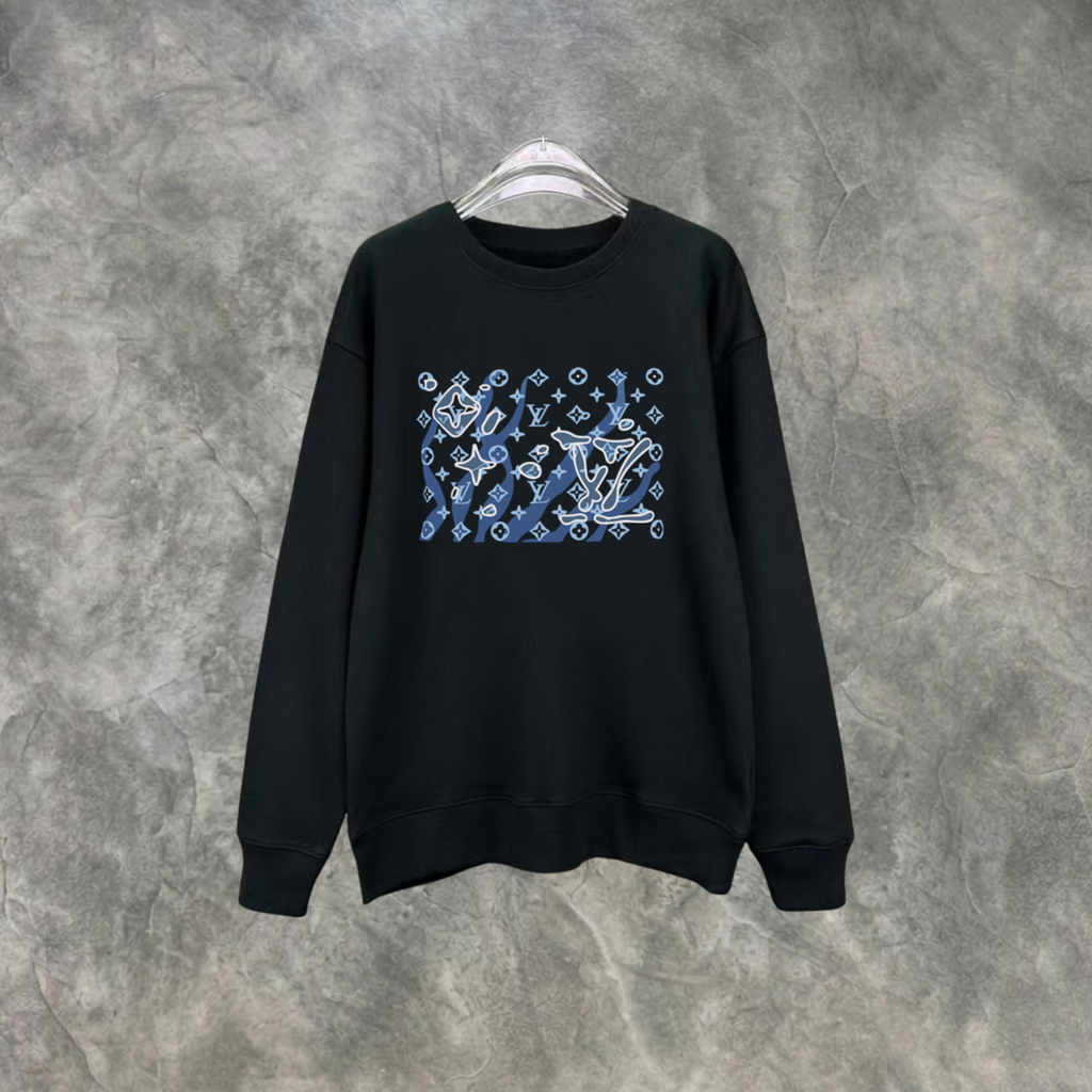 Elvare Club® Sweater