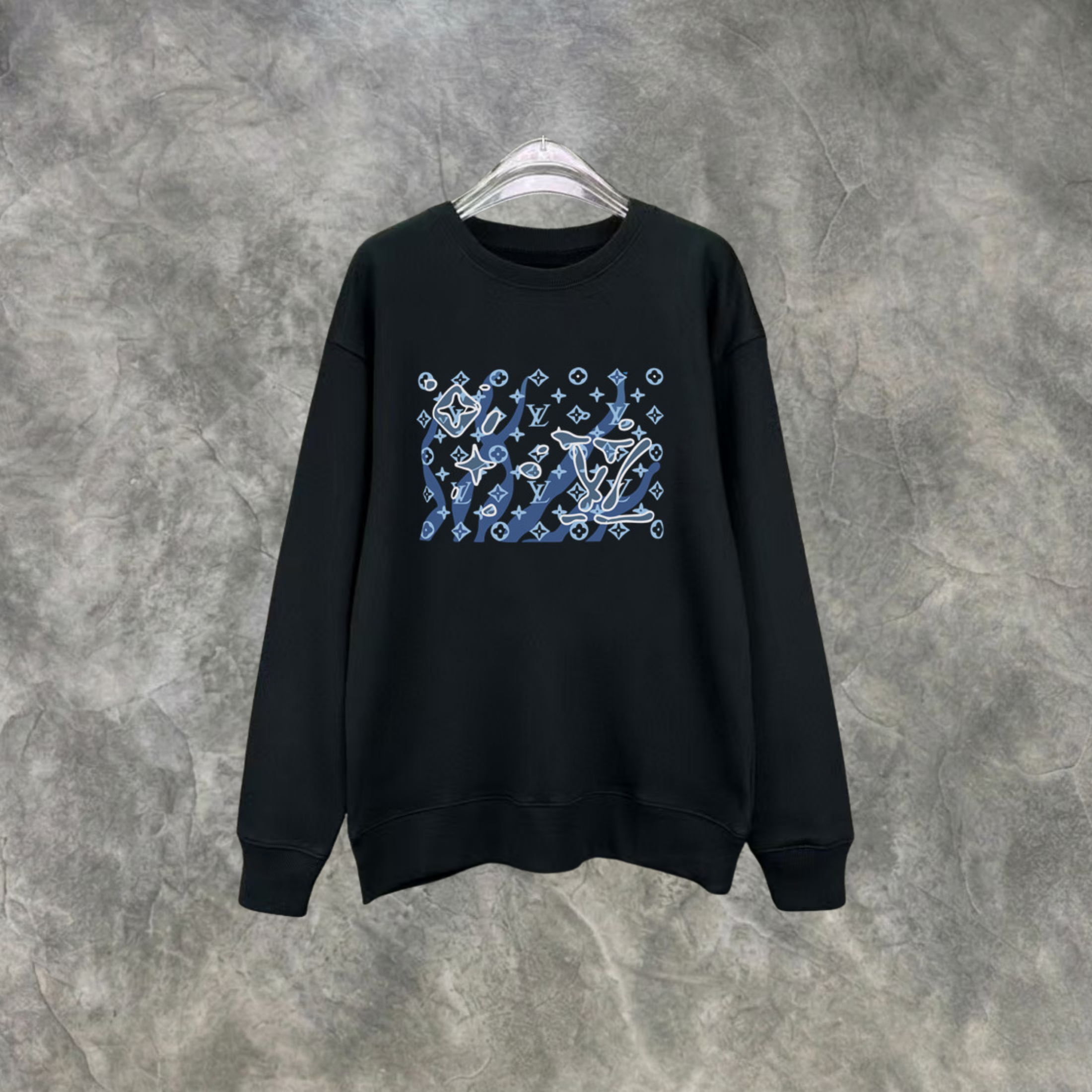 Elvare Club® Sweater