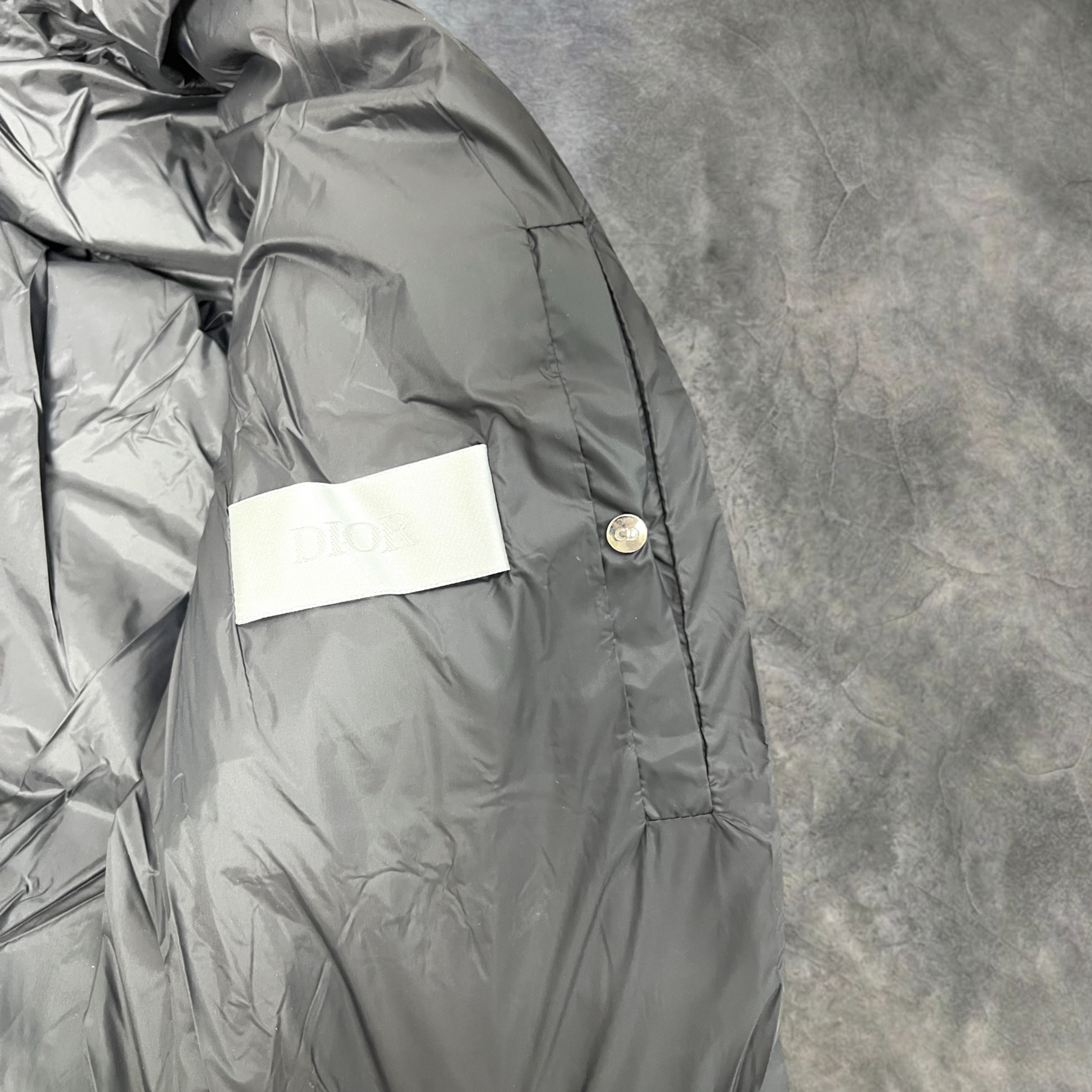 Elvare Club® Puffer Jacket