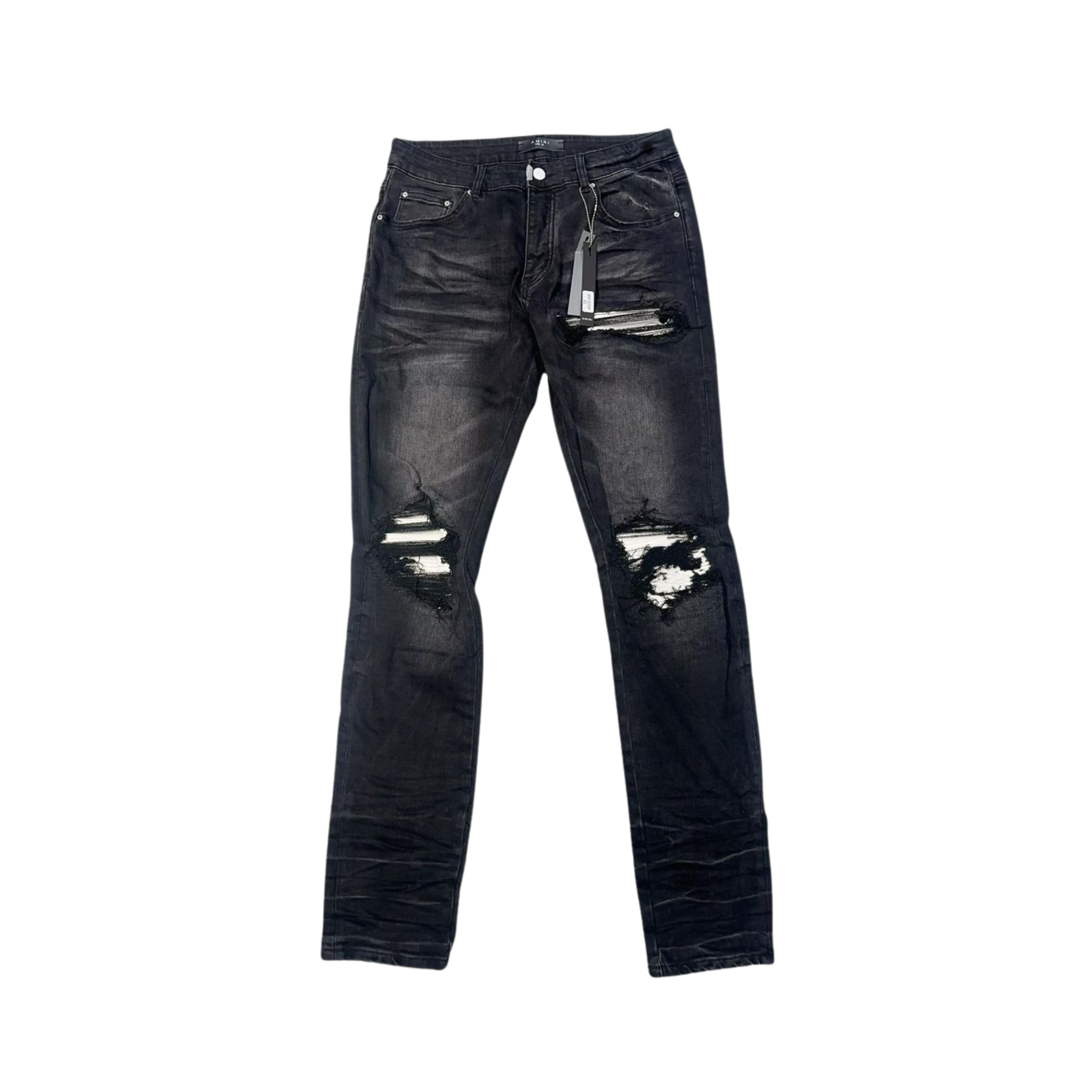 Elvare Club® Jeans