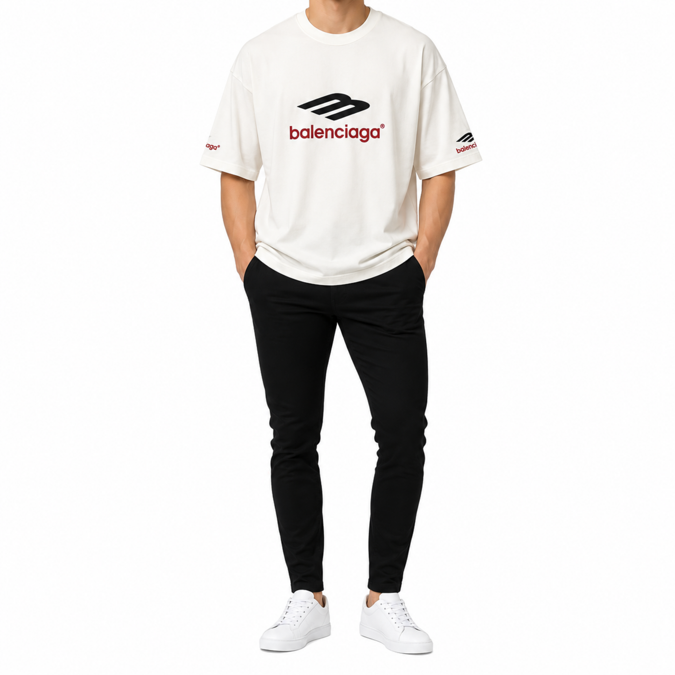 Elvare Club® T-Shirt