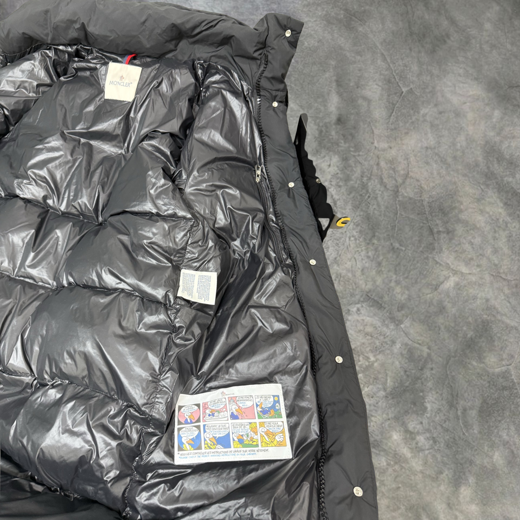 Elvare Club® Puffer Jacket
