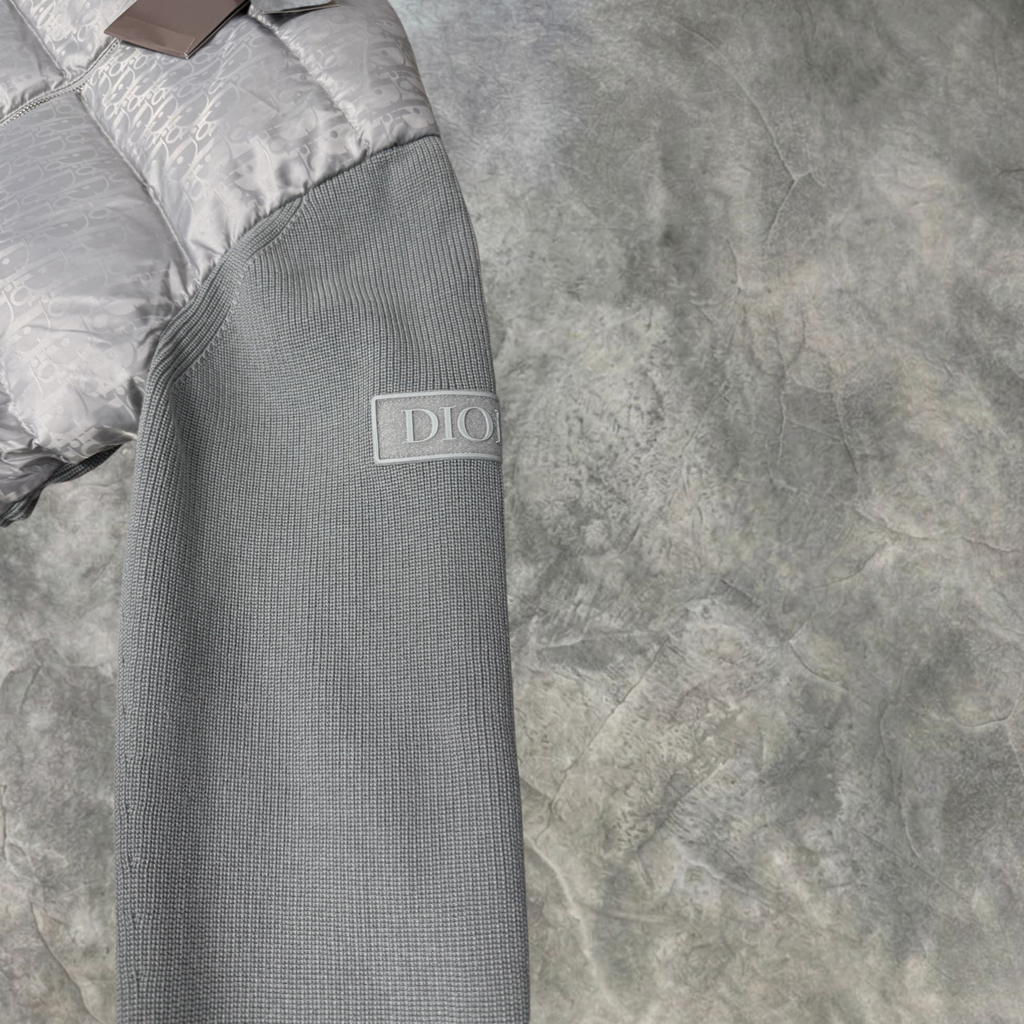Elvare Club® Puffer Jacket