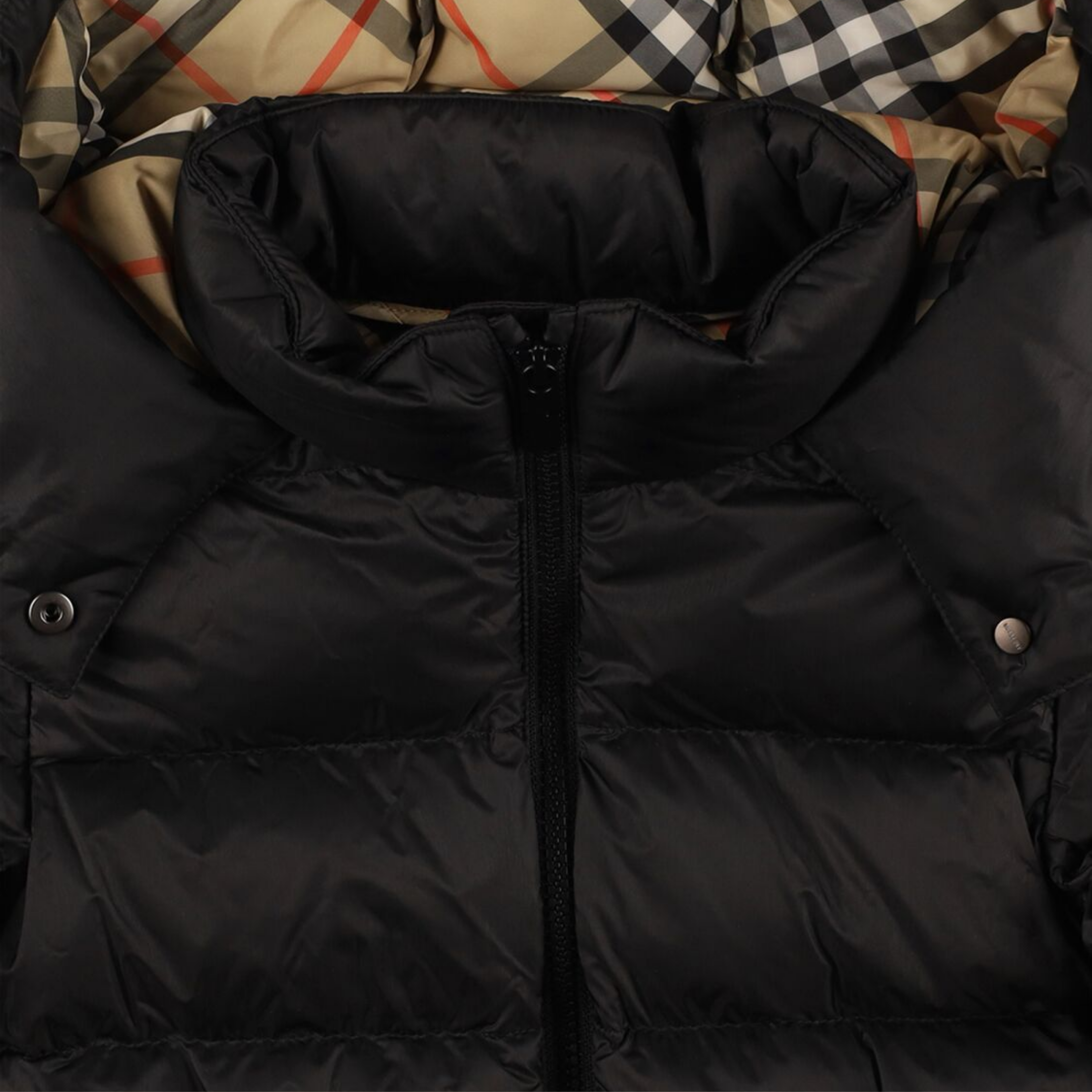 Elvare Club® Puffer Jacket