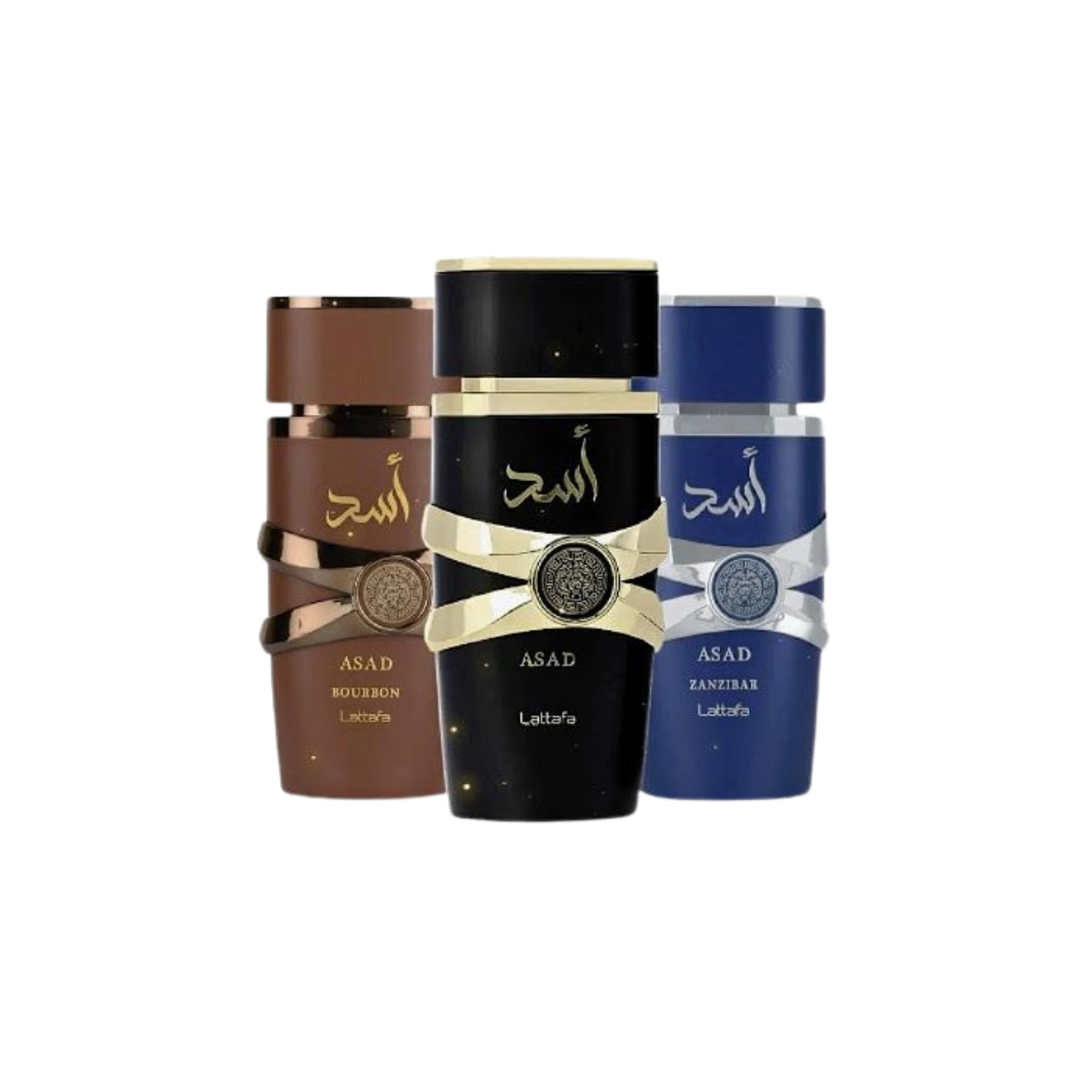 Elvare Club® Perfume