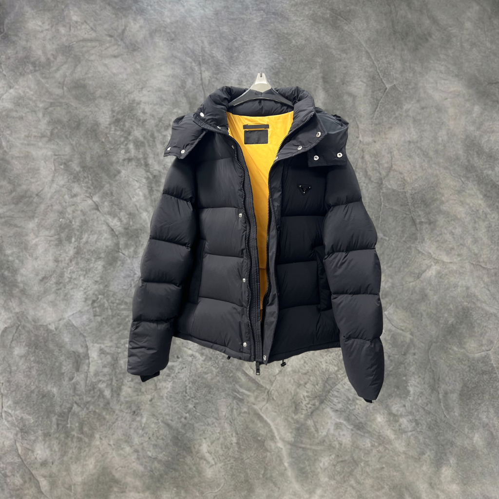 Elvare Club® Puffer Jacket