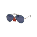 Elvare Club® Black Glasses