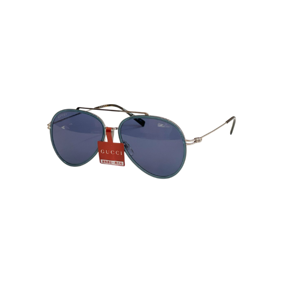Elvare Club® Black Glasses
