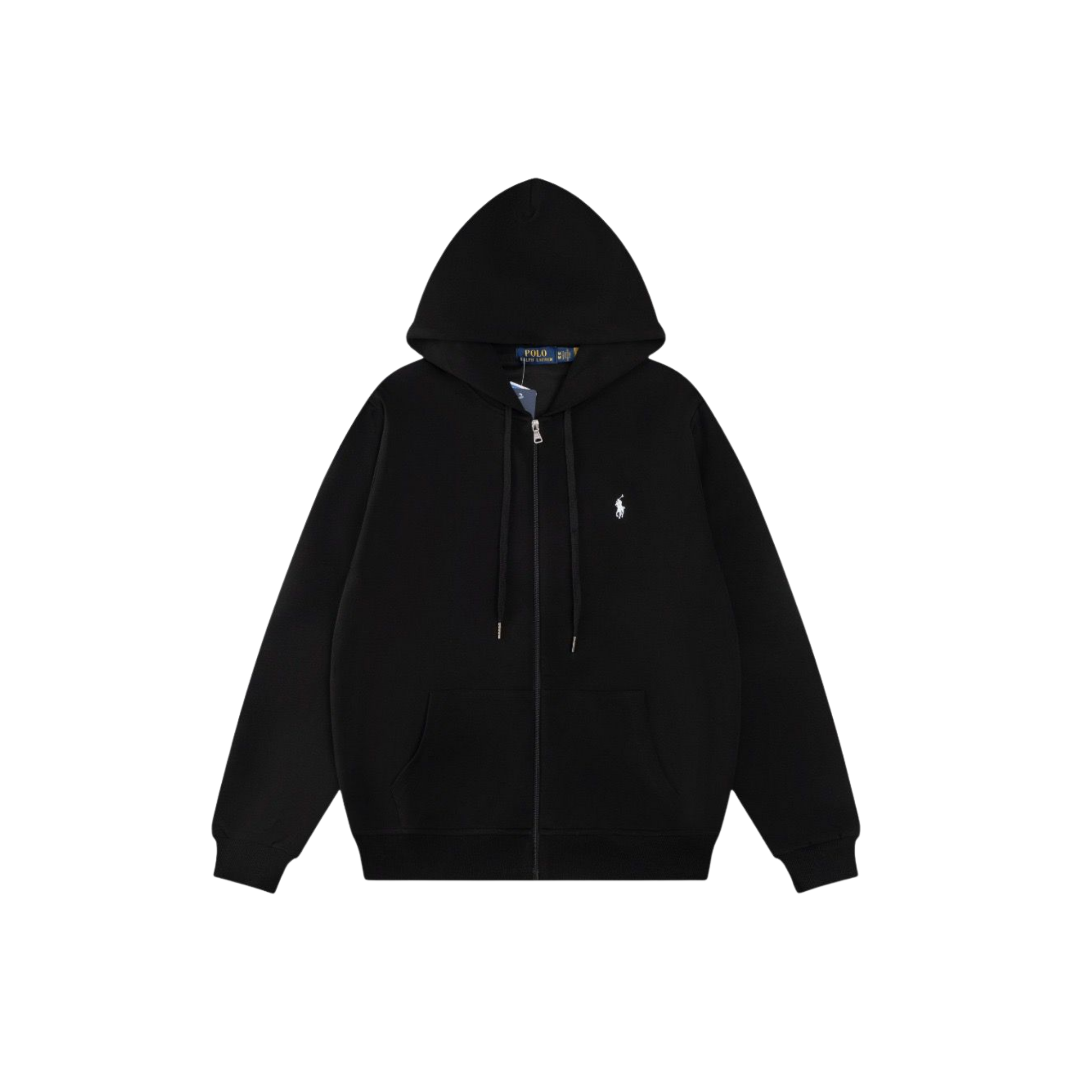 Elvare Club®  Hoodie