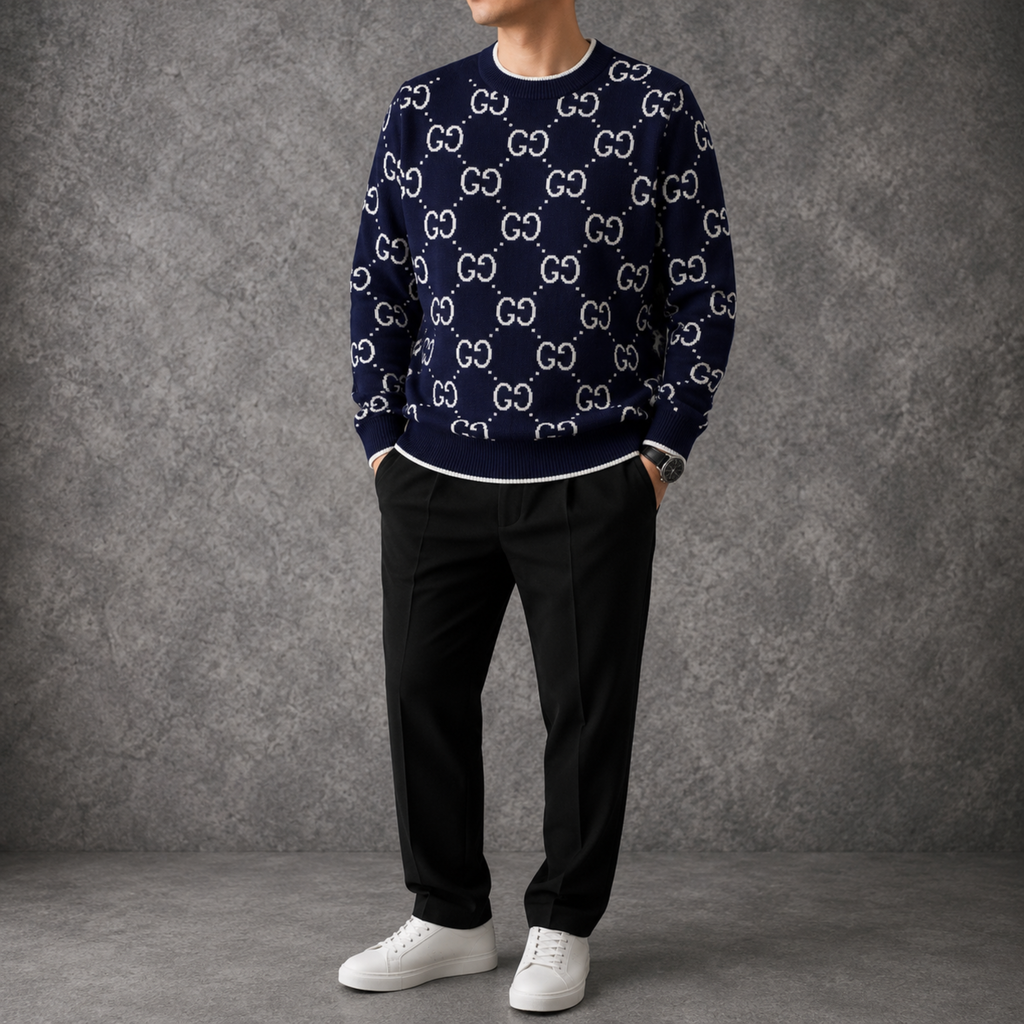 Elvare Club® Sweater