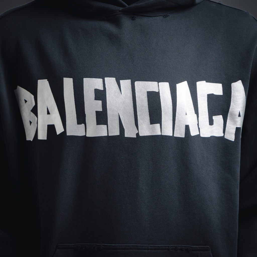 Elvare Club® Hoodie