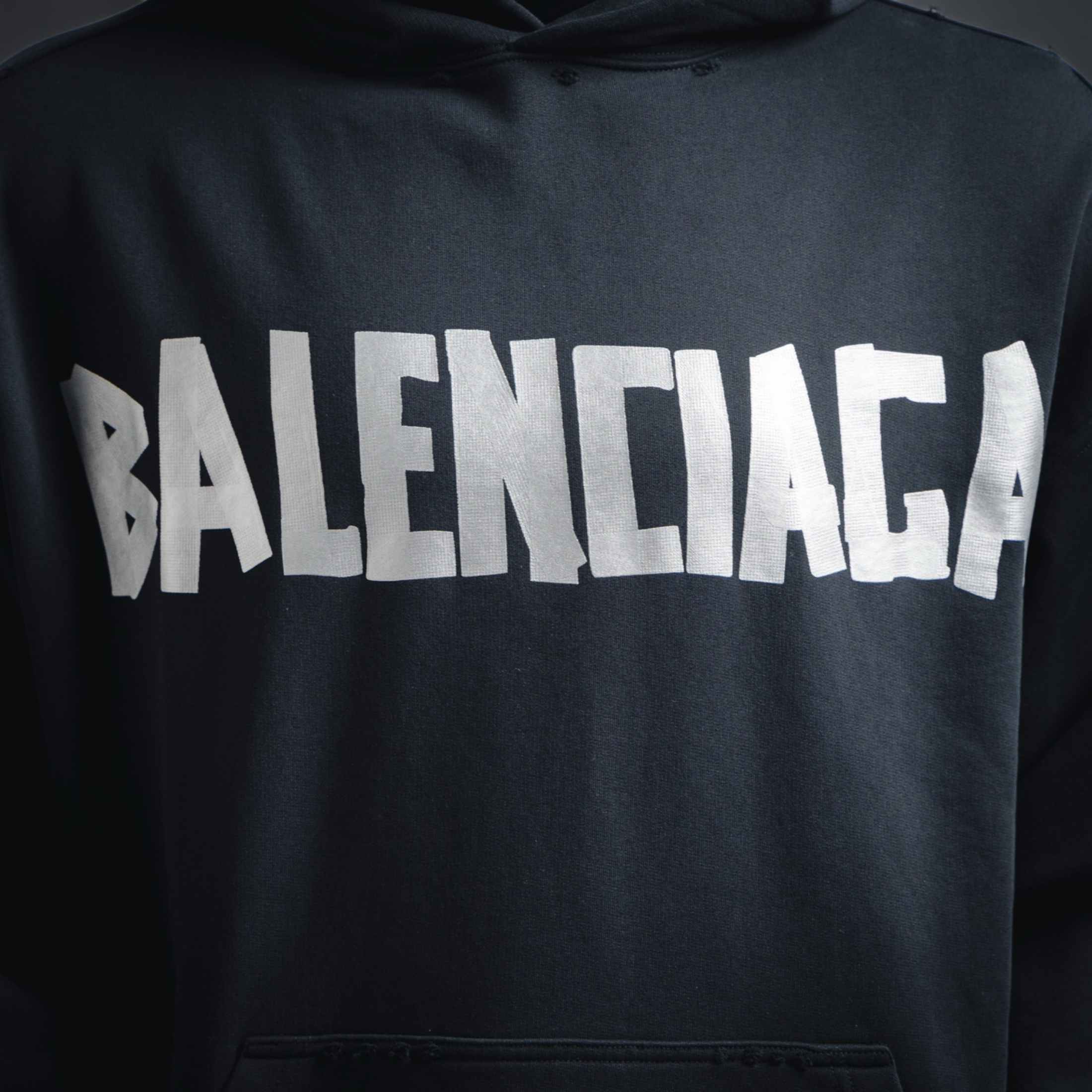 Elvare Club® Hoodie
