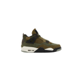 Elvare Club® J4 Sneaker