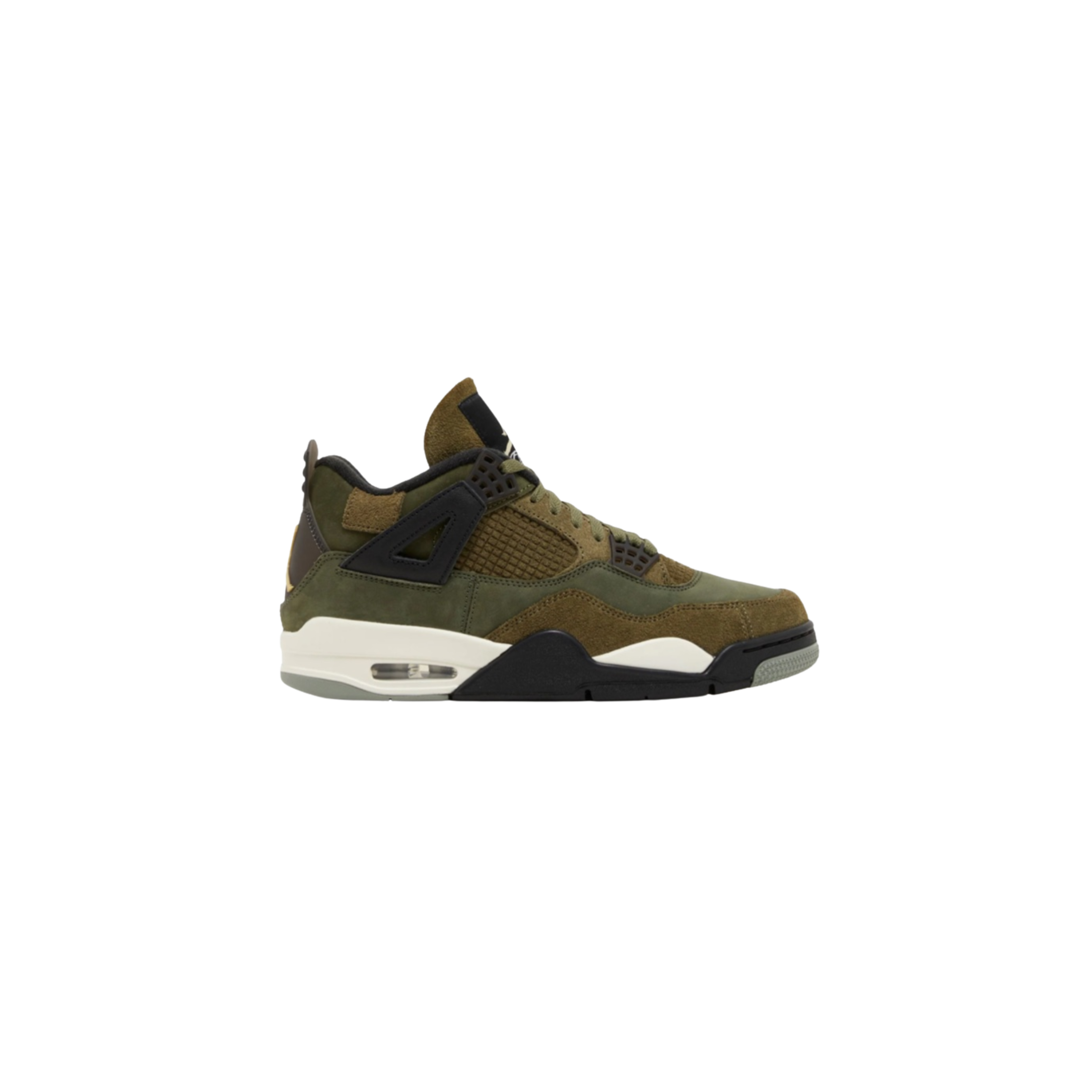 Elvare Club® J4 Sneaker