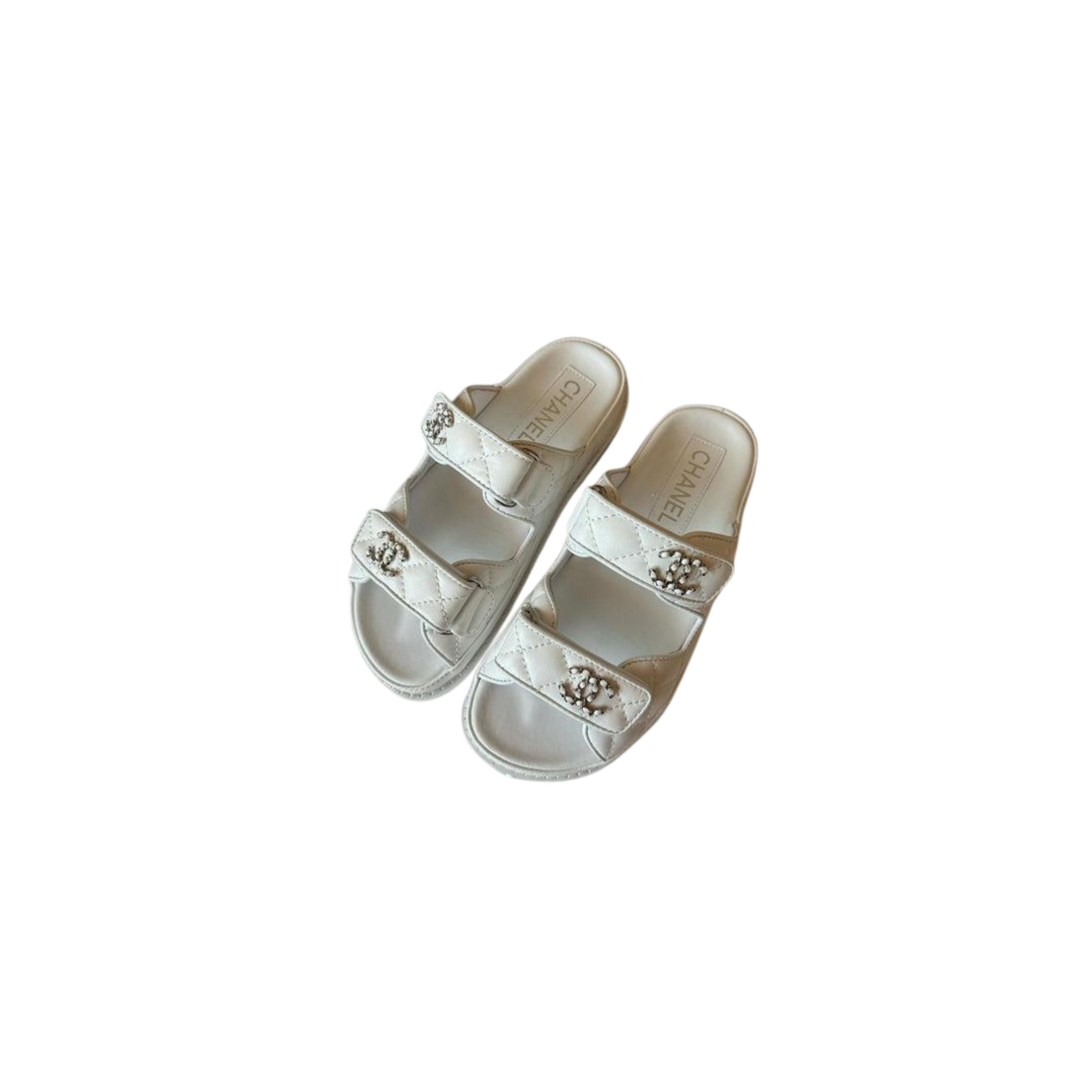 Elvare Club® Womens Slide™