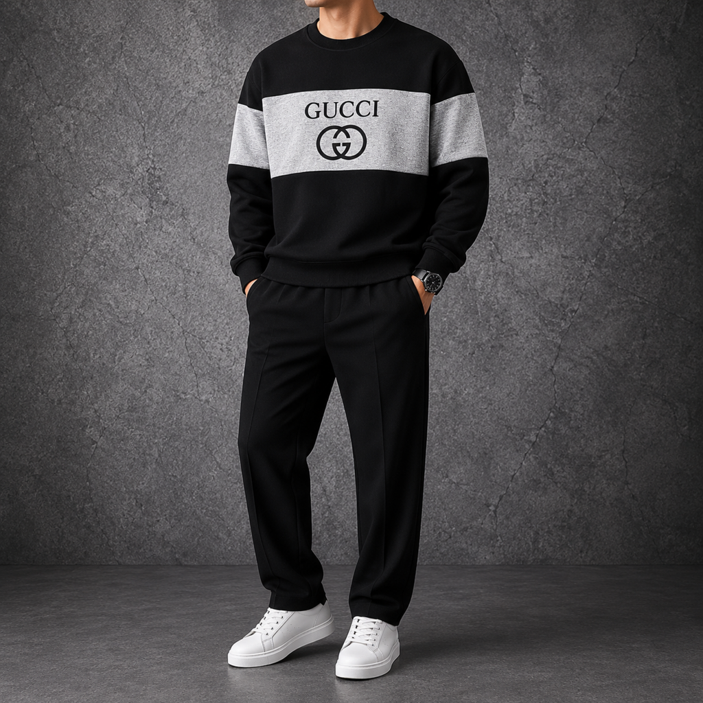 Elvare Club® Sweater