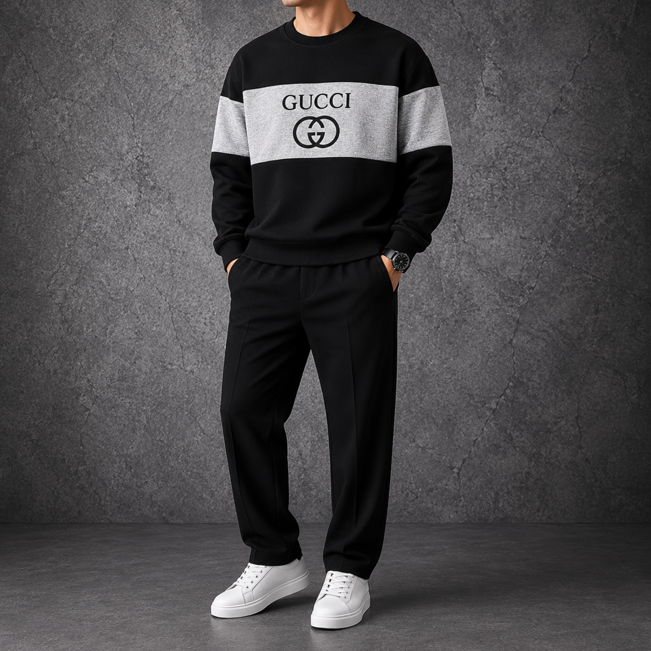 Elvare Club® Sweater