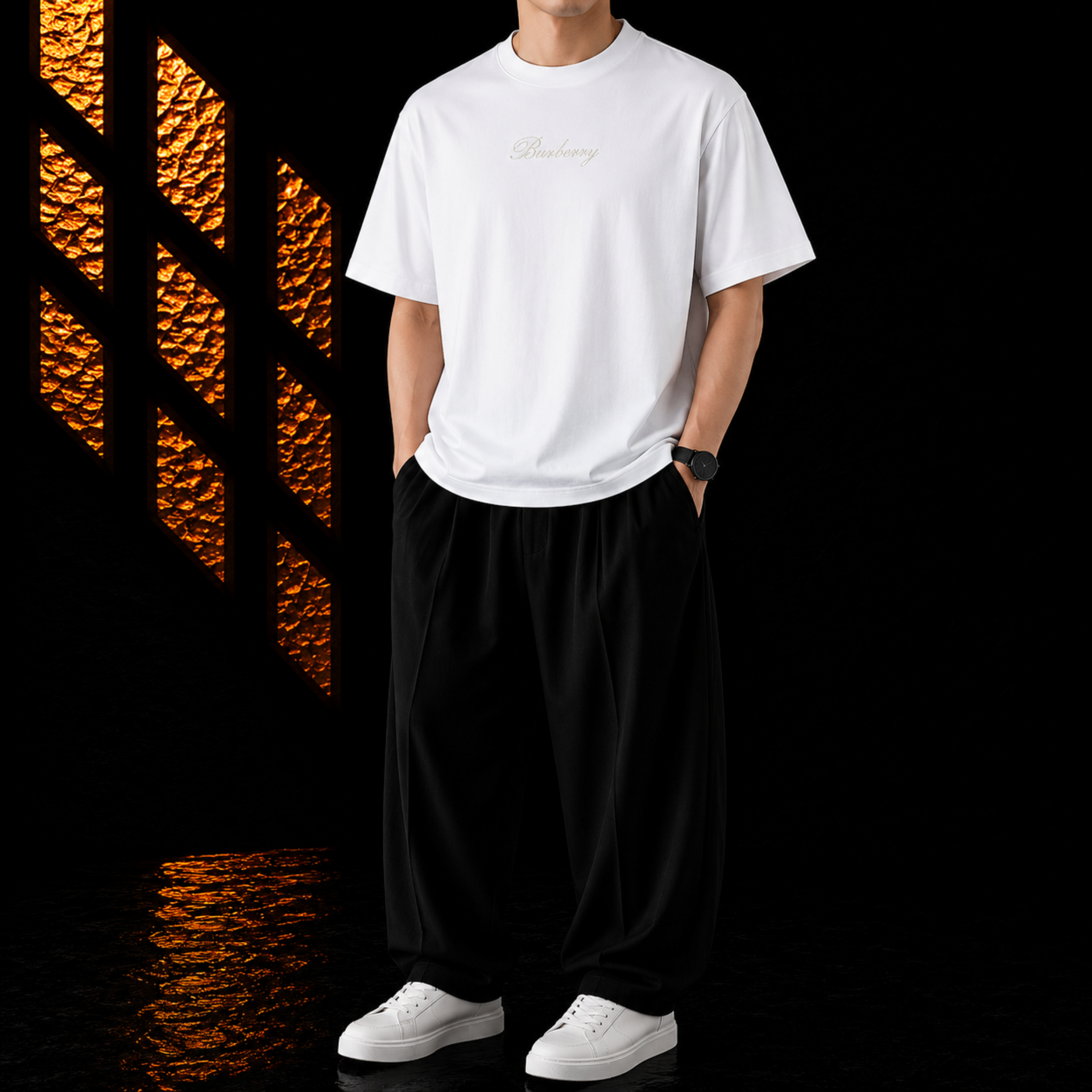 Elvare Club® T-shirt