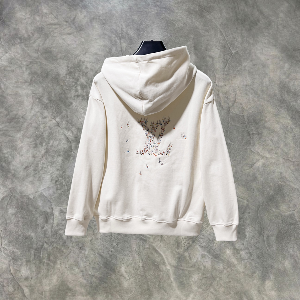 Elvare Club® Hoodie