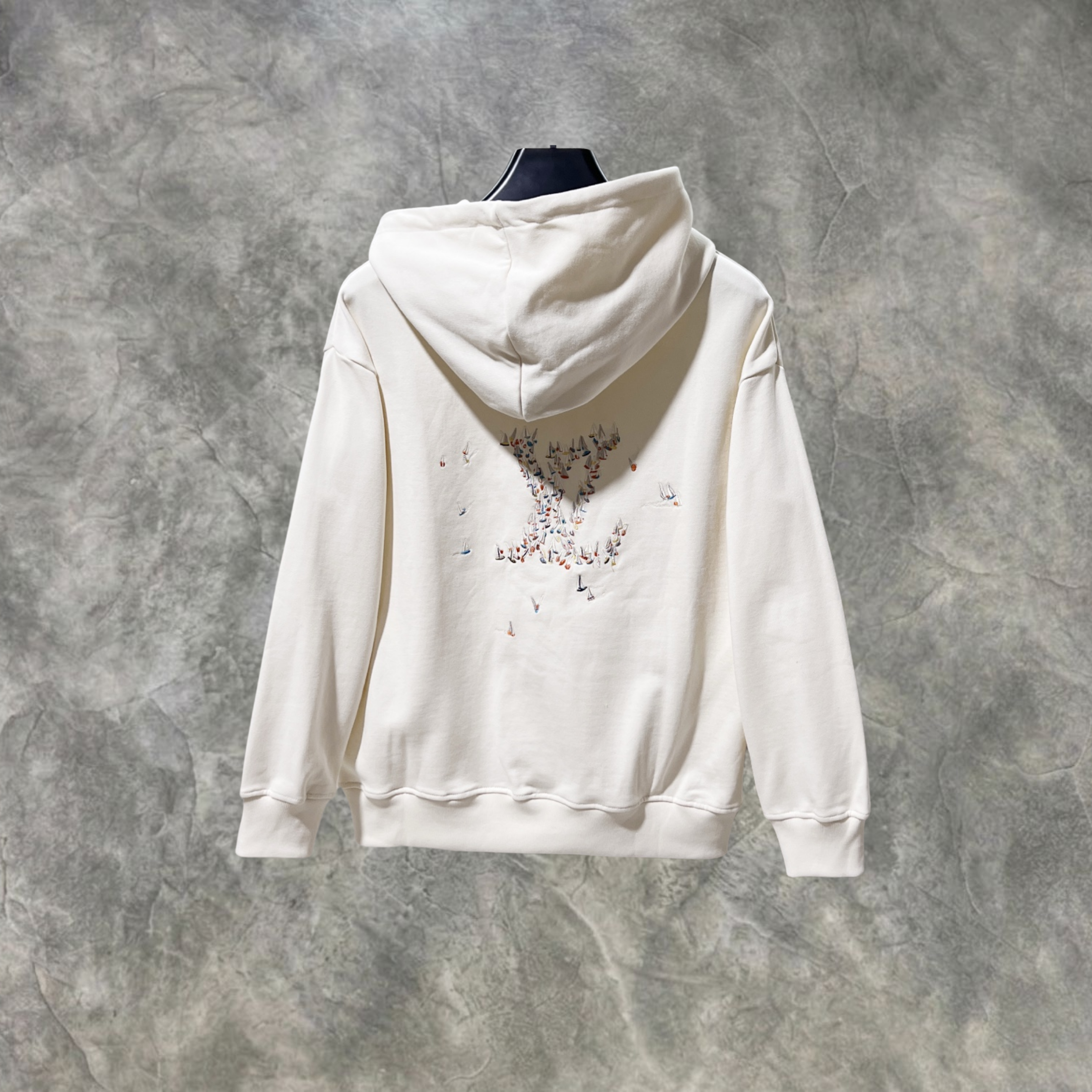 Elvare Club® Hoodie