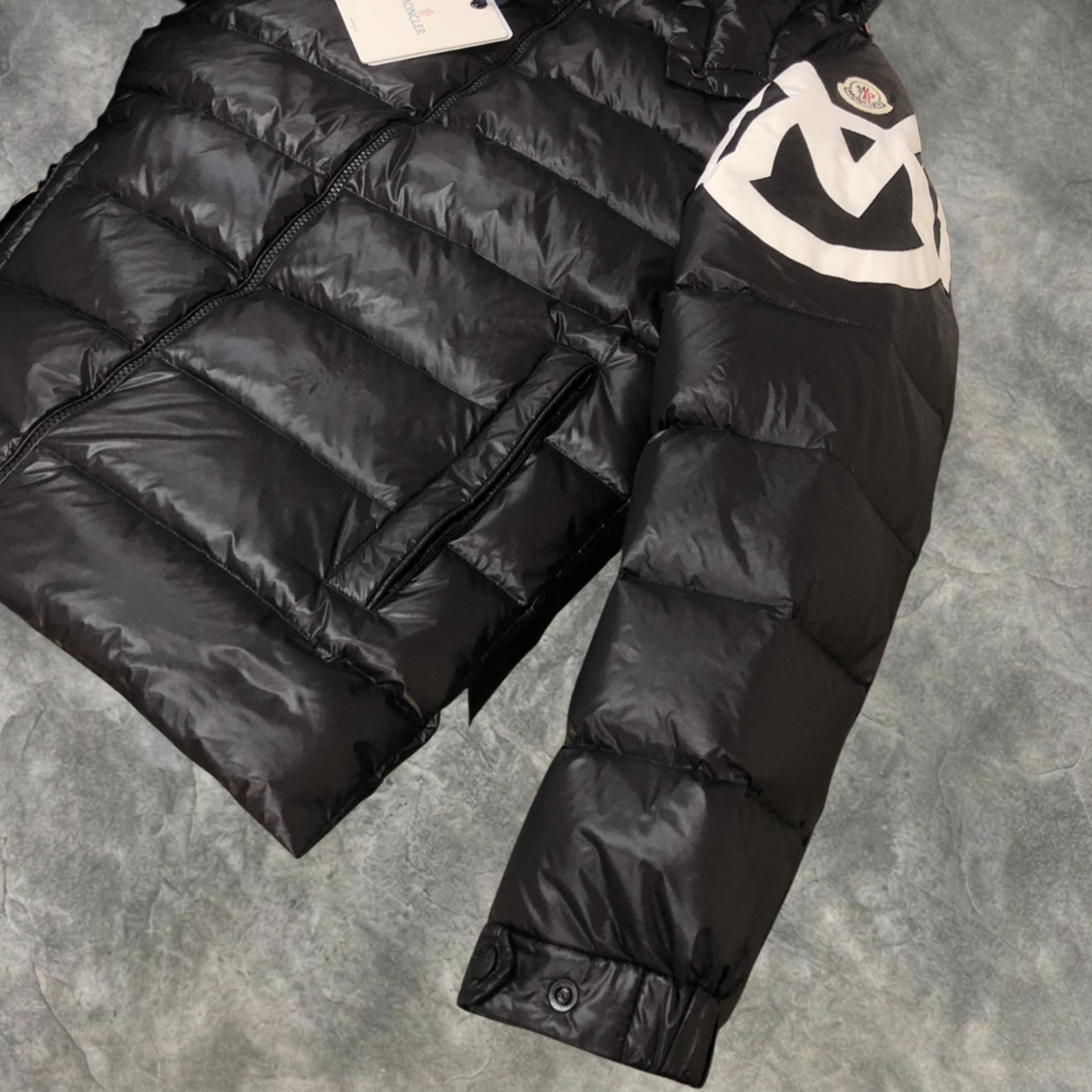 Elvare Club® Puffer Jacket