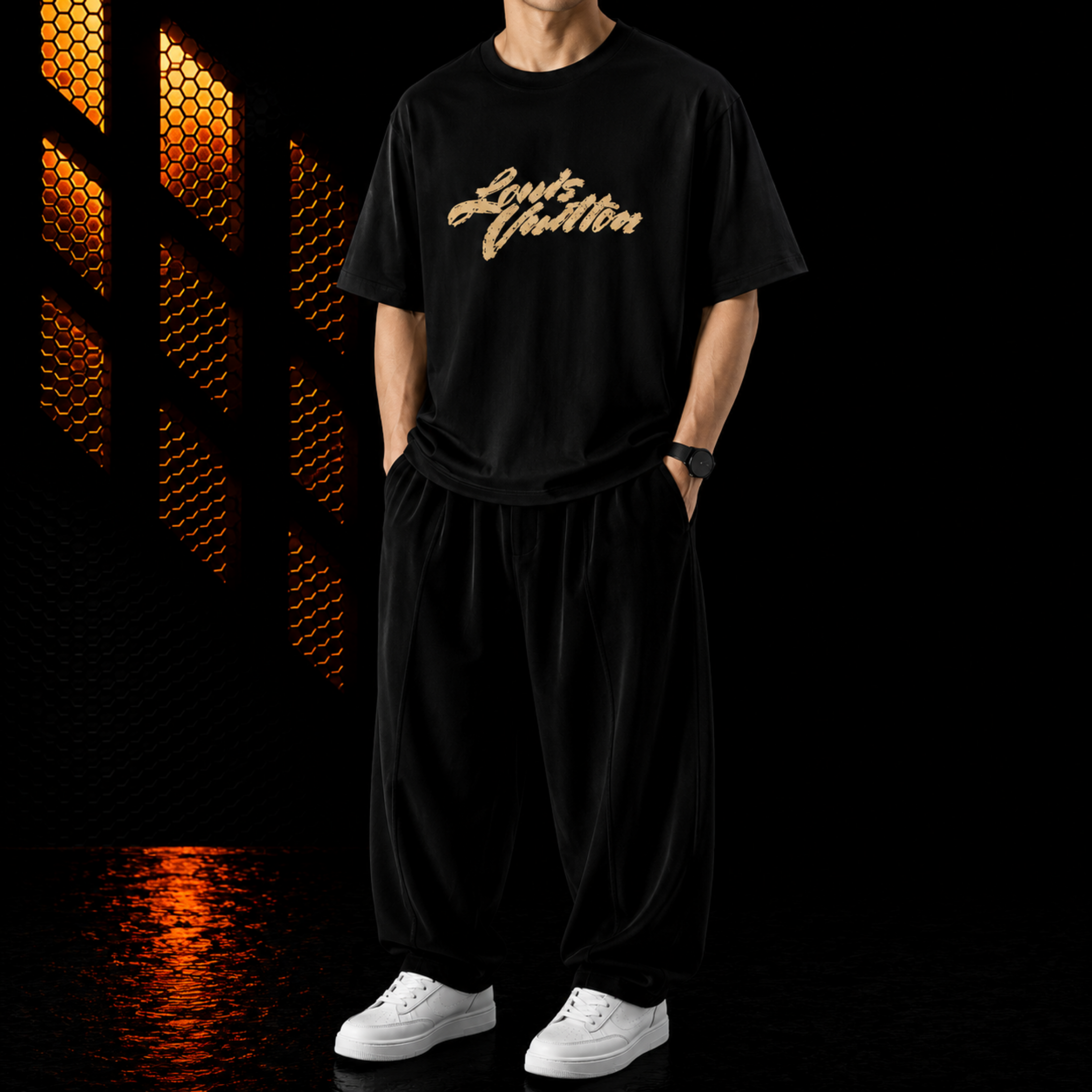 Elvare Club® T-shirt