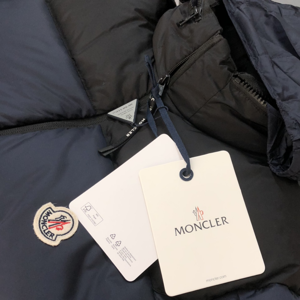 Elvare Club® Puffer Jacket