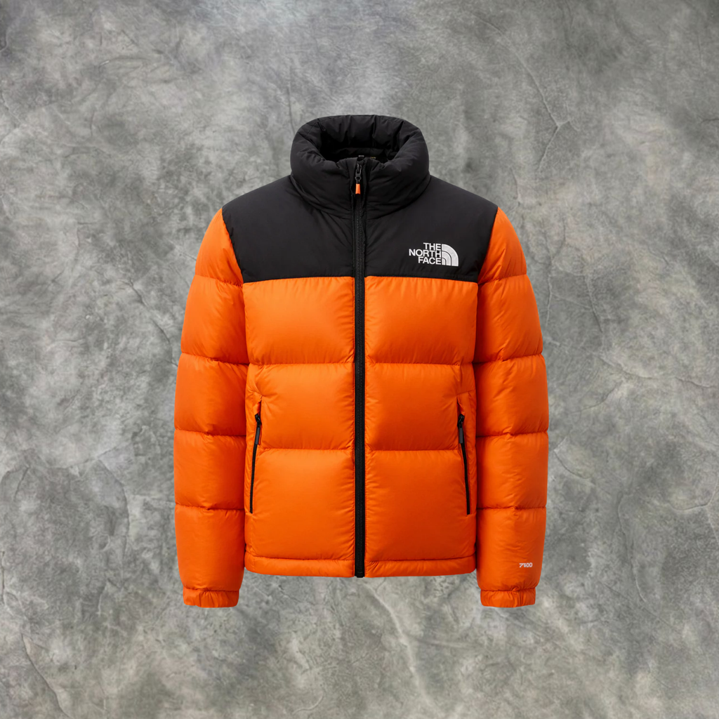 Elvare Club® Puffer Jacket