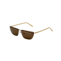 Elvare Club® Black Glasses