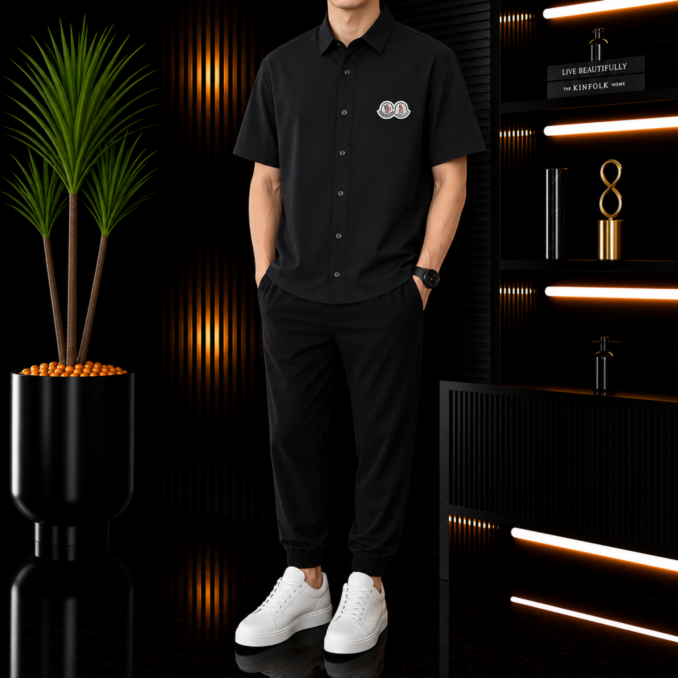 Elvare Club® T-Shirt