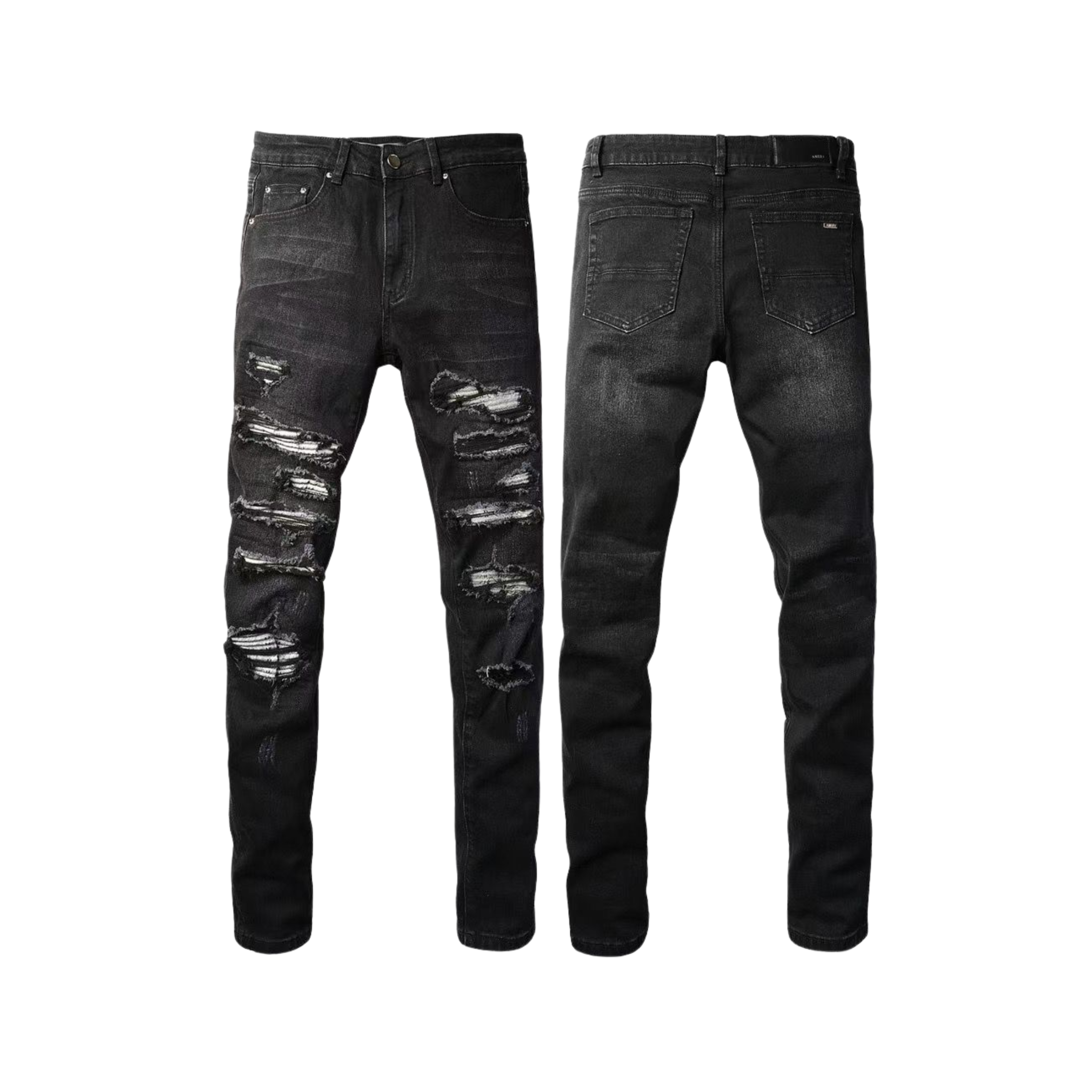 Elvare Club® Jeans