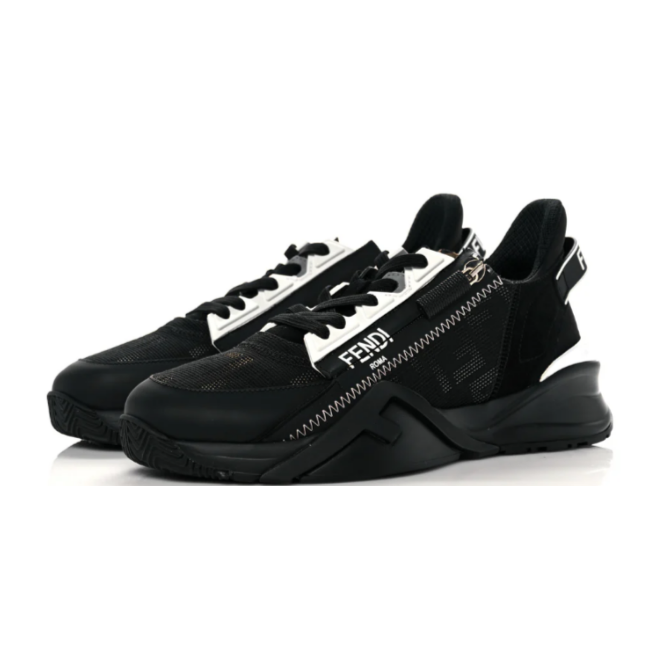 Elvare Club® Sneaker