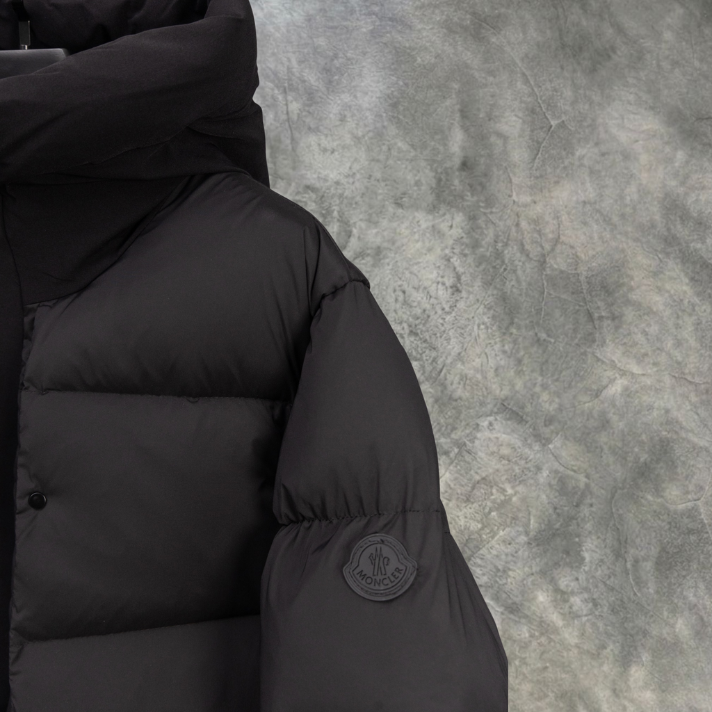 Elvare Club® Puffer Jacket