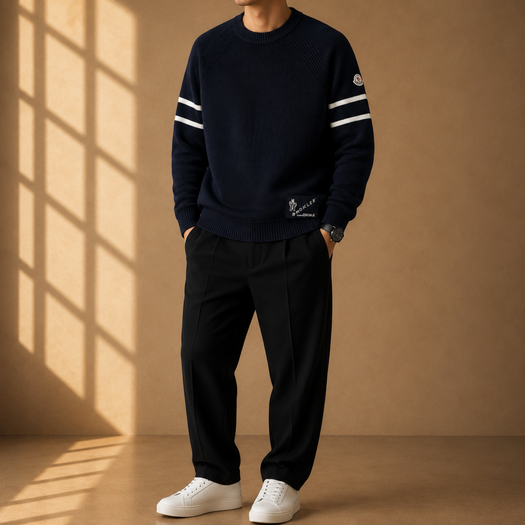 Elvare Club® Sweater
