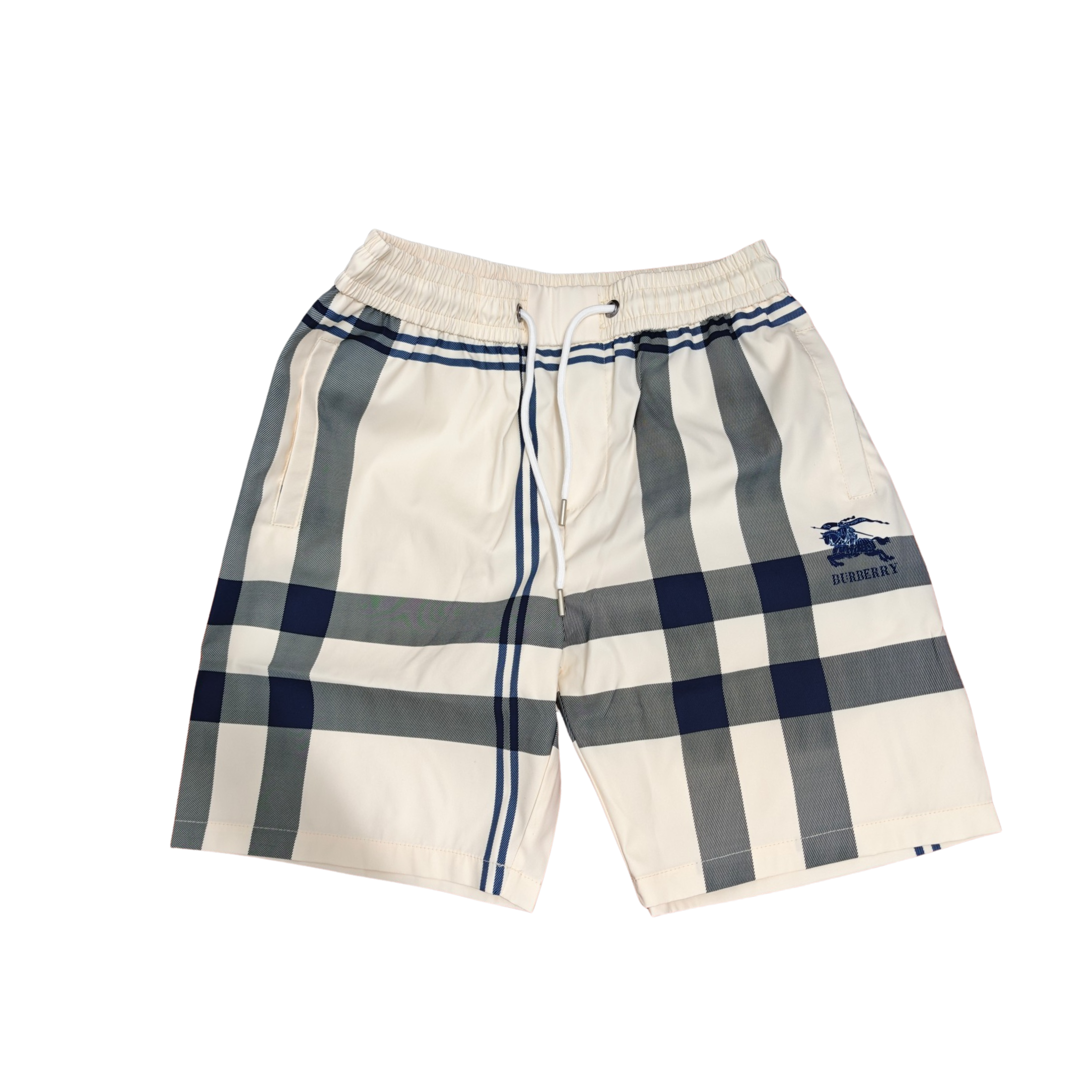 Elvare Club ®️ Short