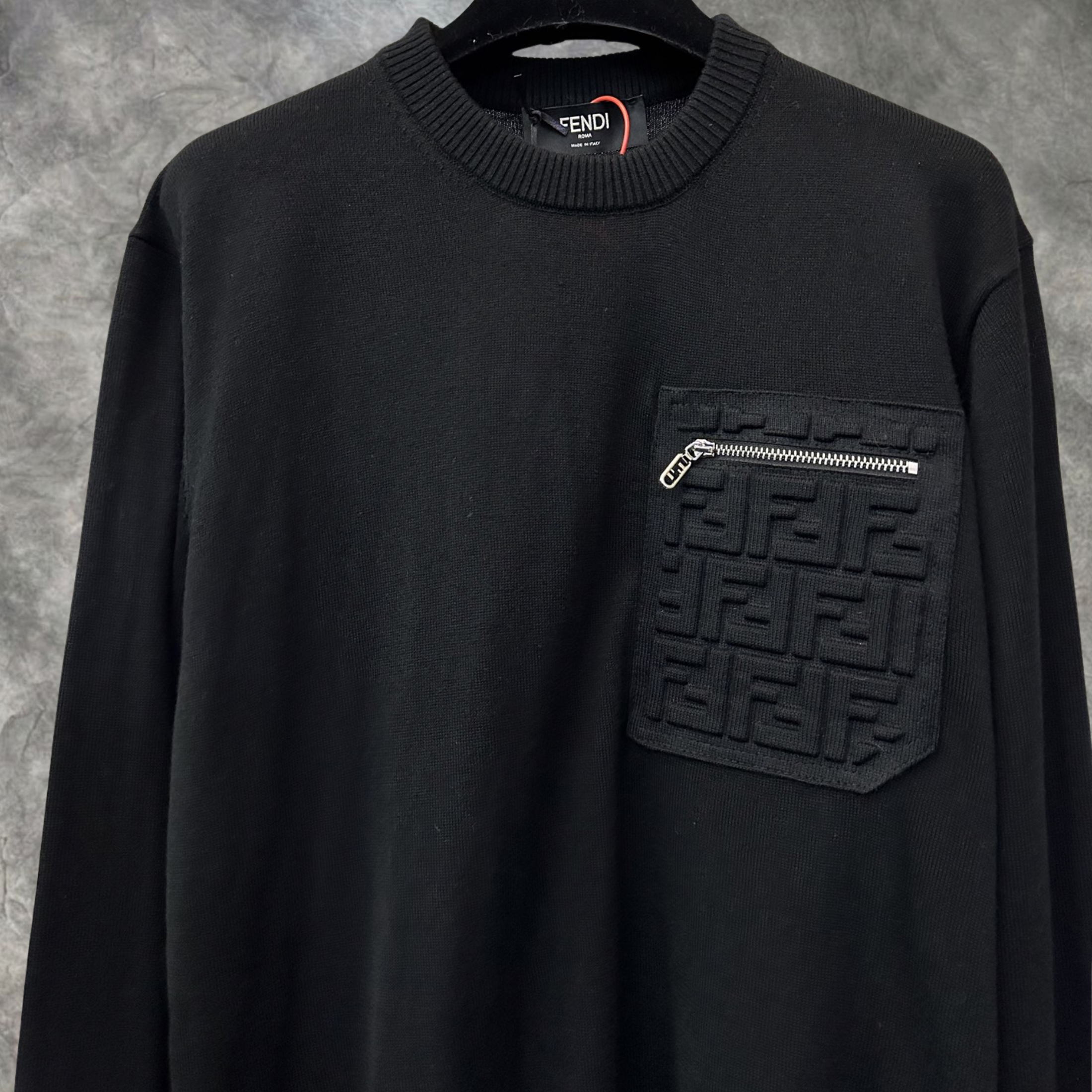 Elvare Club® Sweater