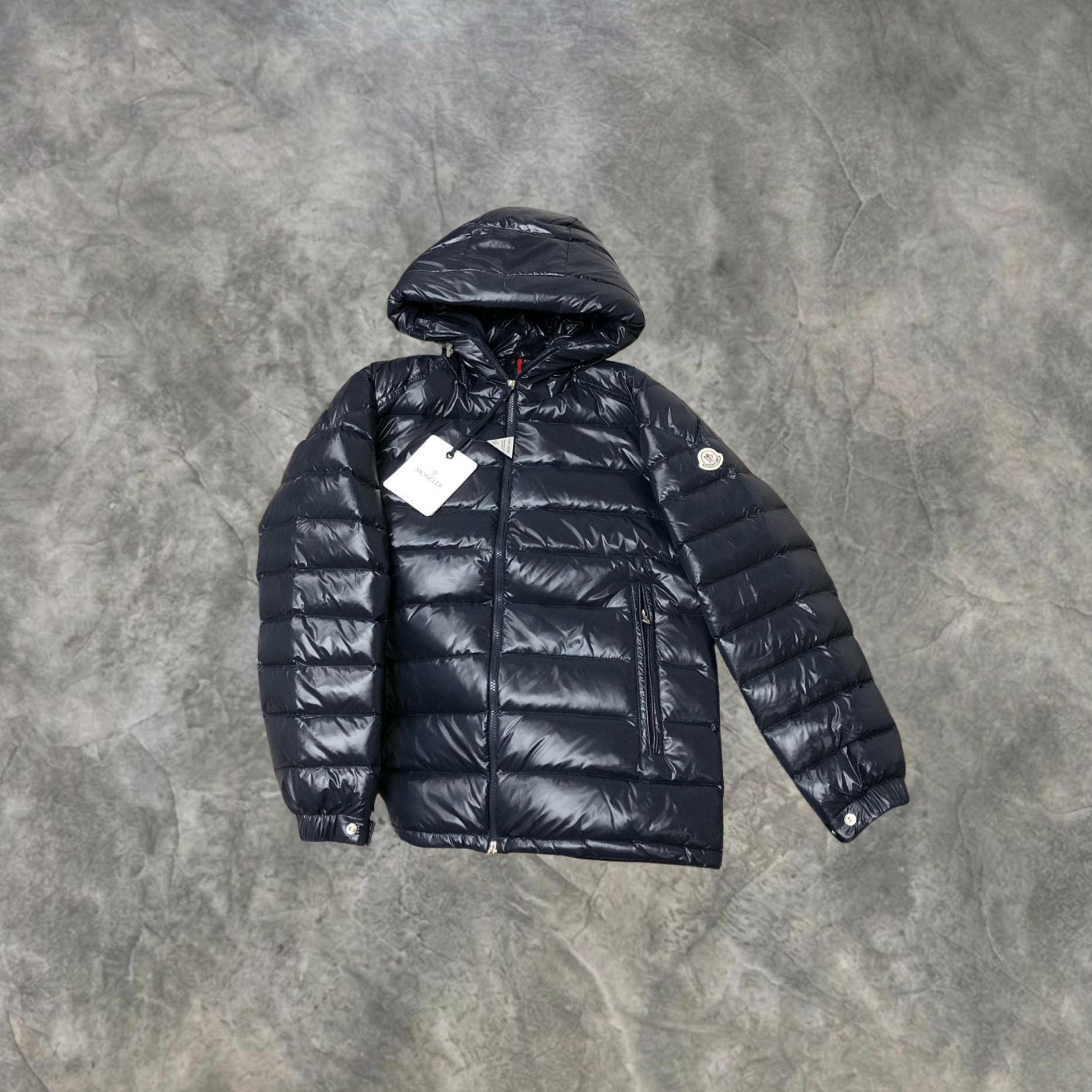 Elvare Club® Puffer Jacket