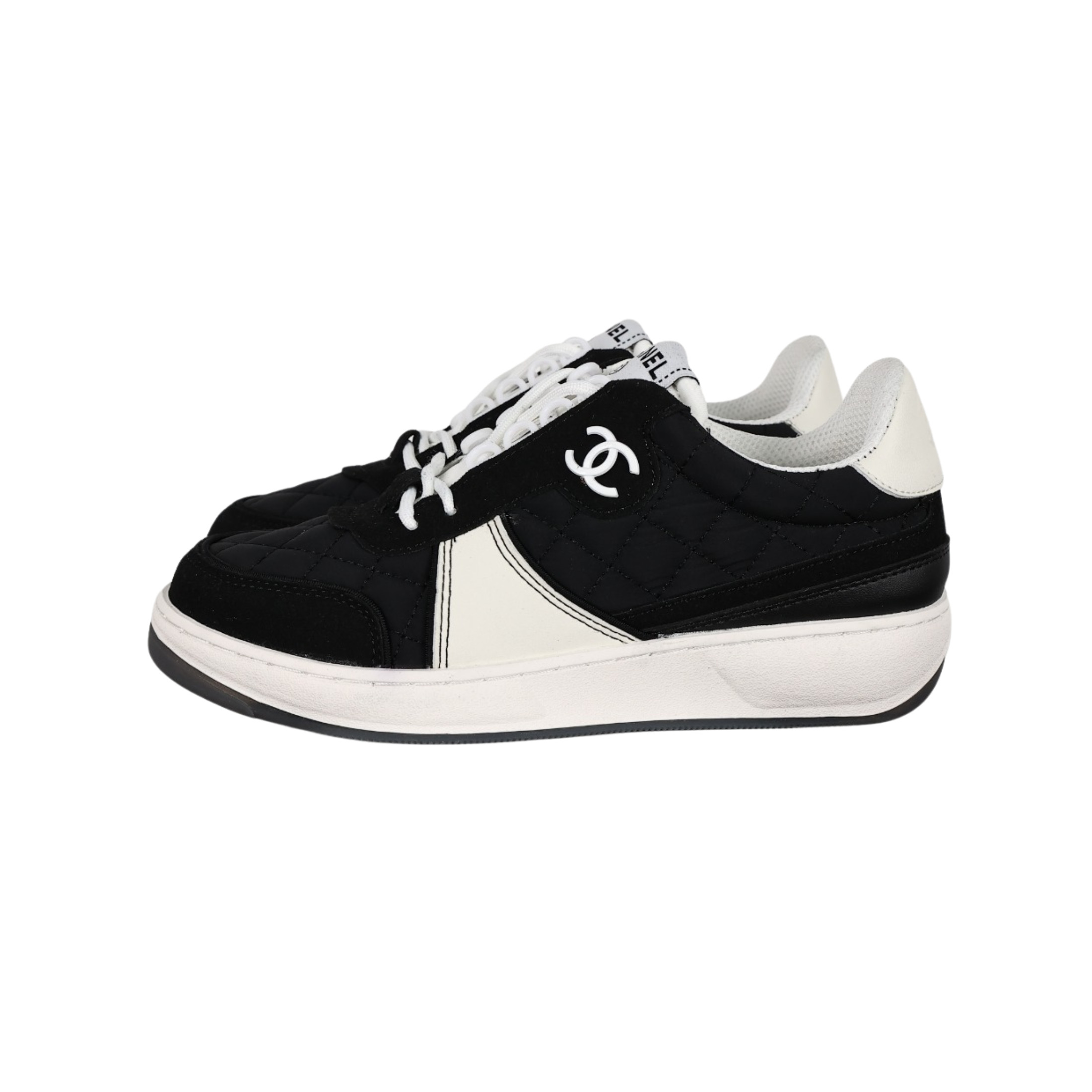 Elvare Club Sneaker