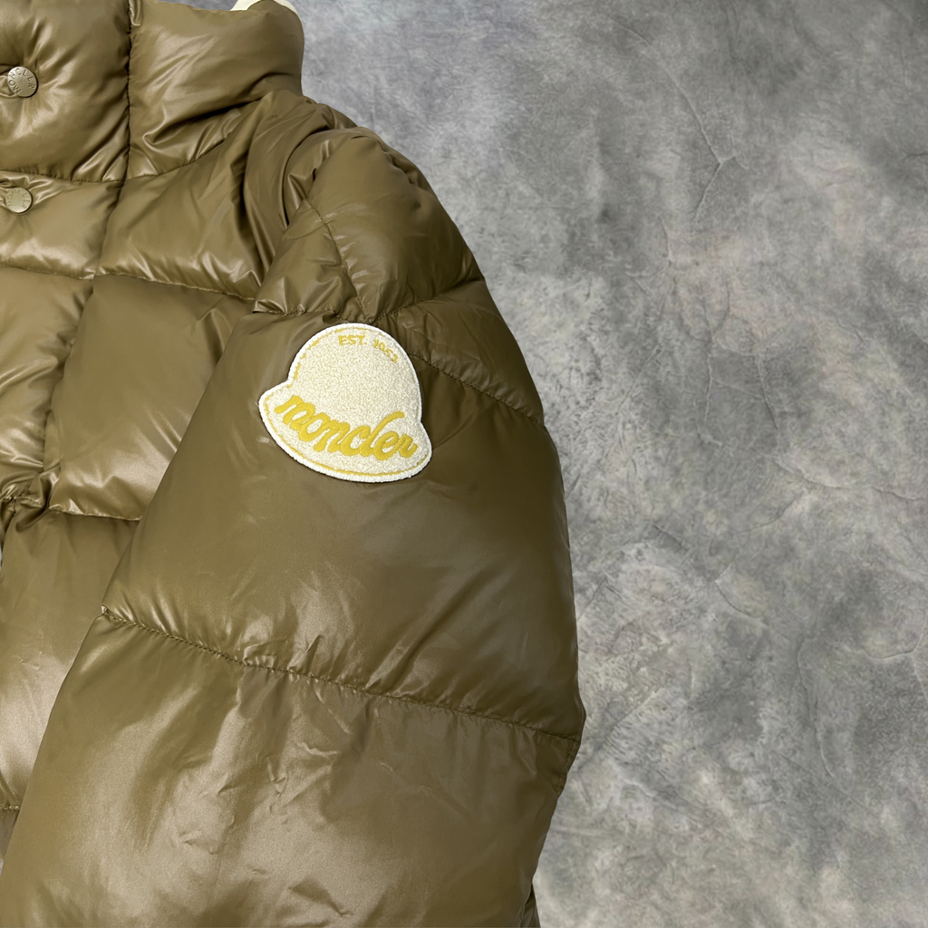 Elvare Club® Puffer Jacket