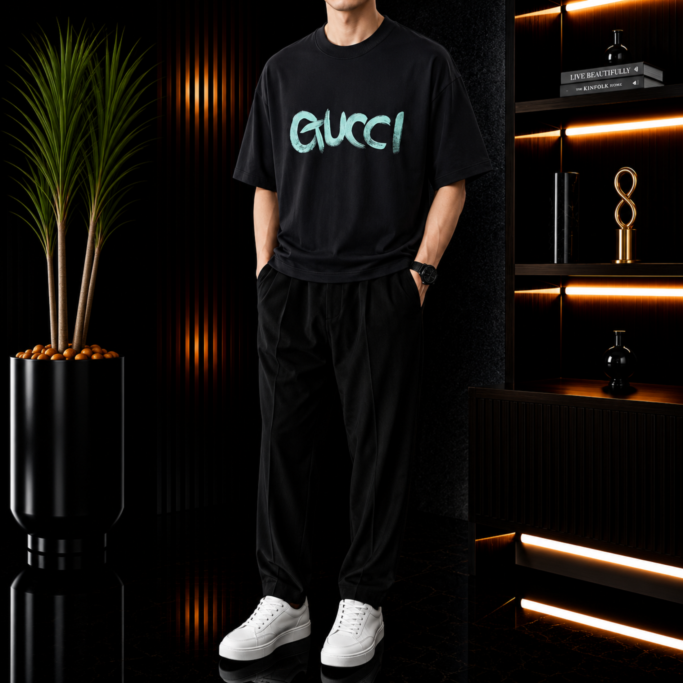 Elvare Club® T-shirt