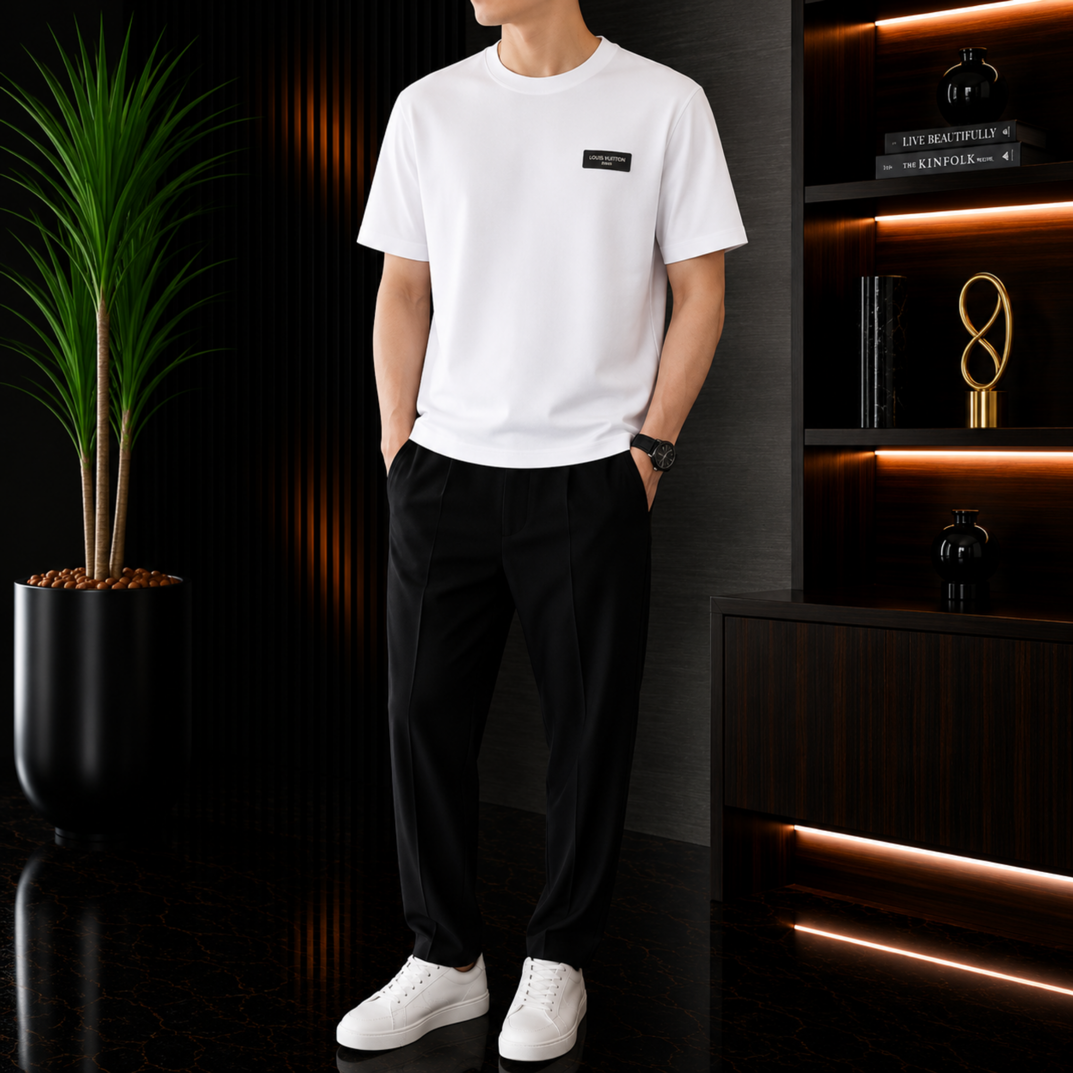 Elvare Club® T-Shirt