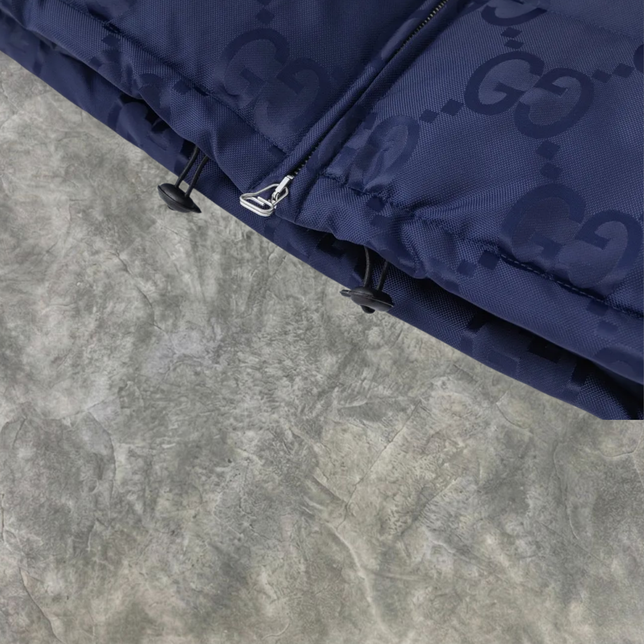 Elvare Club® Puffer Jacket