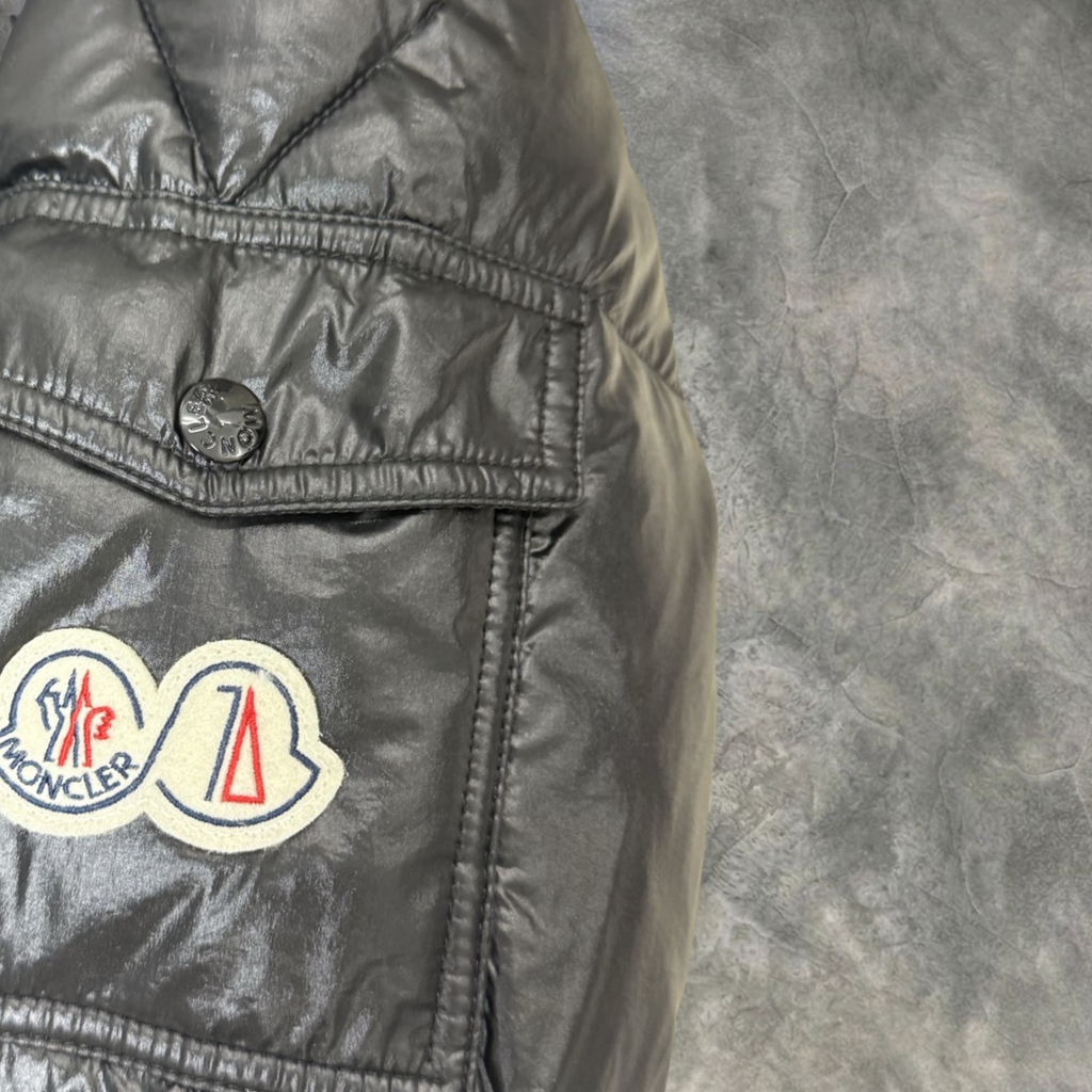 Elvare Club® Puffer Jacket