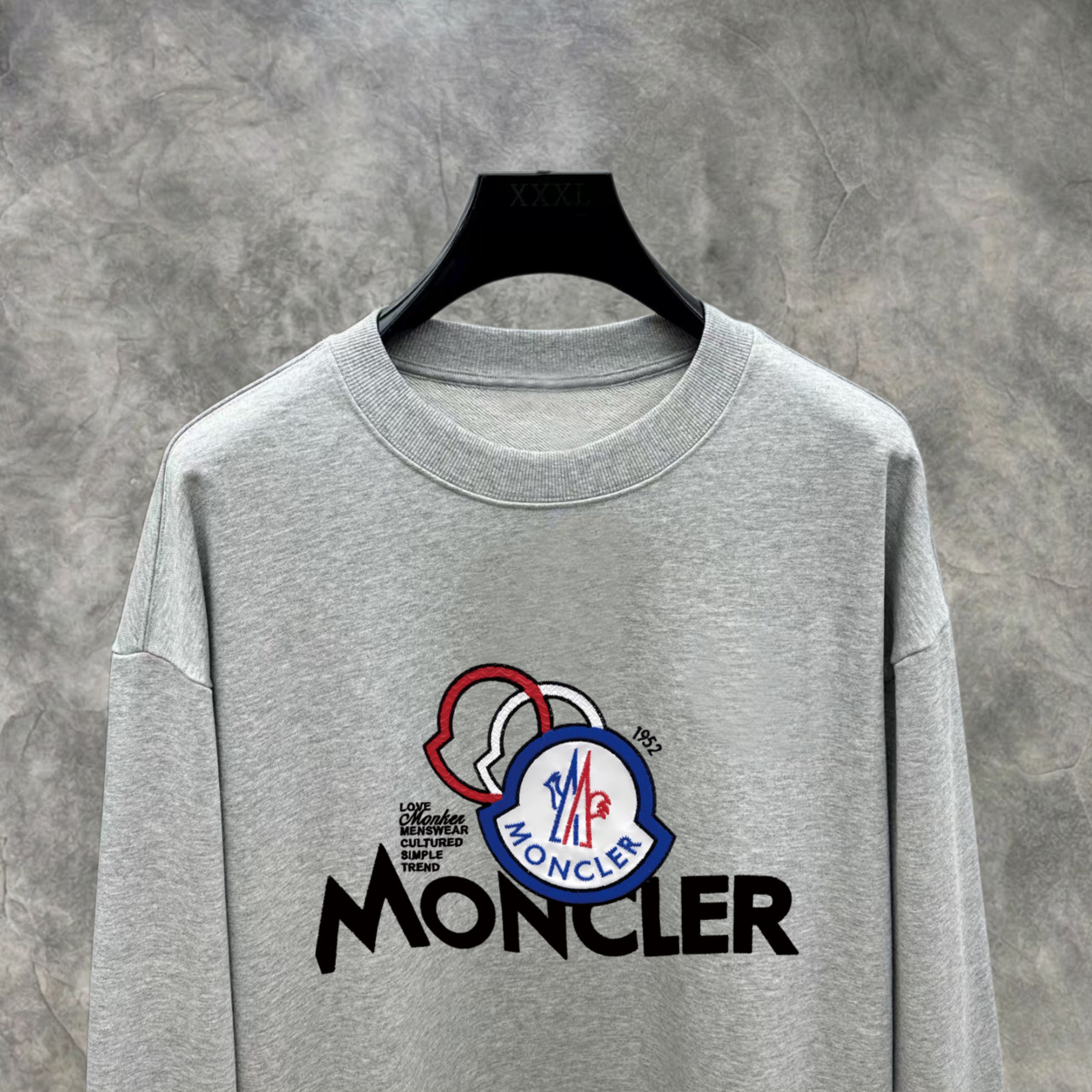 Elvare Club® Sweater