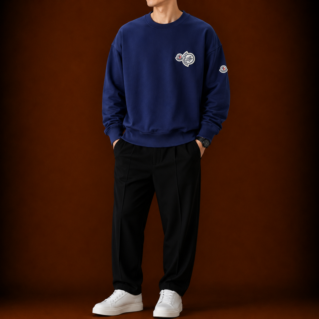 Elvare Club® Sweater