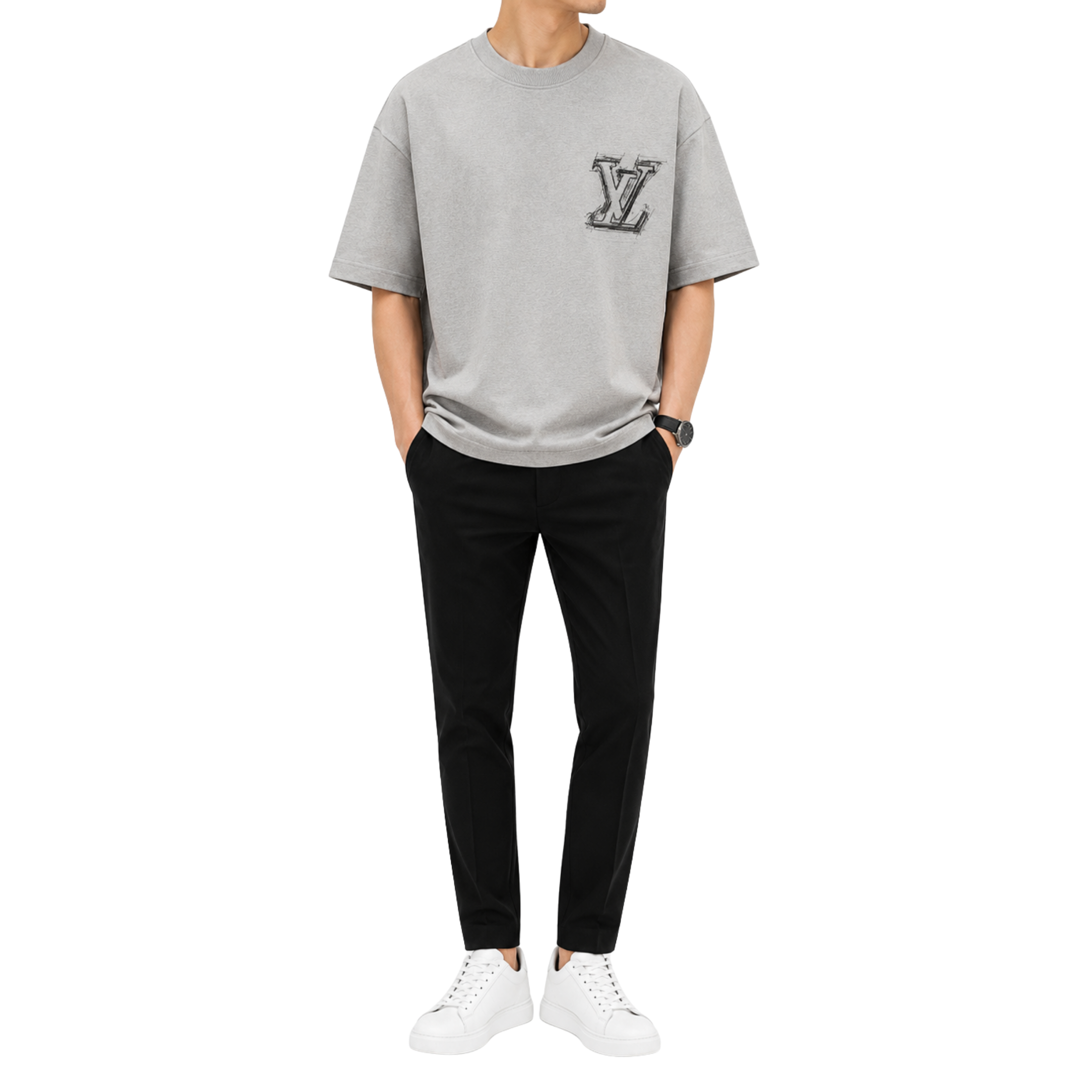 Elvare Club® T-Shirt