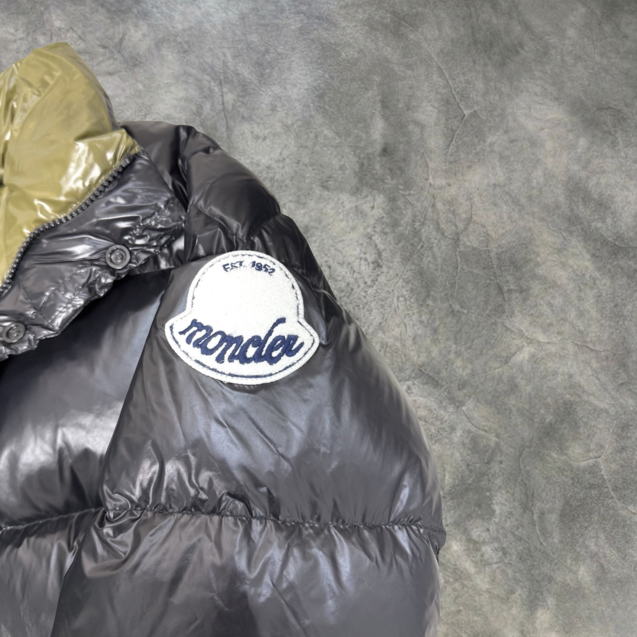 Elvare Club® Puffer Jacket