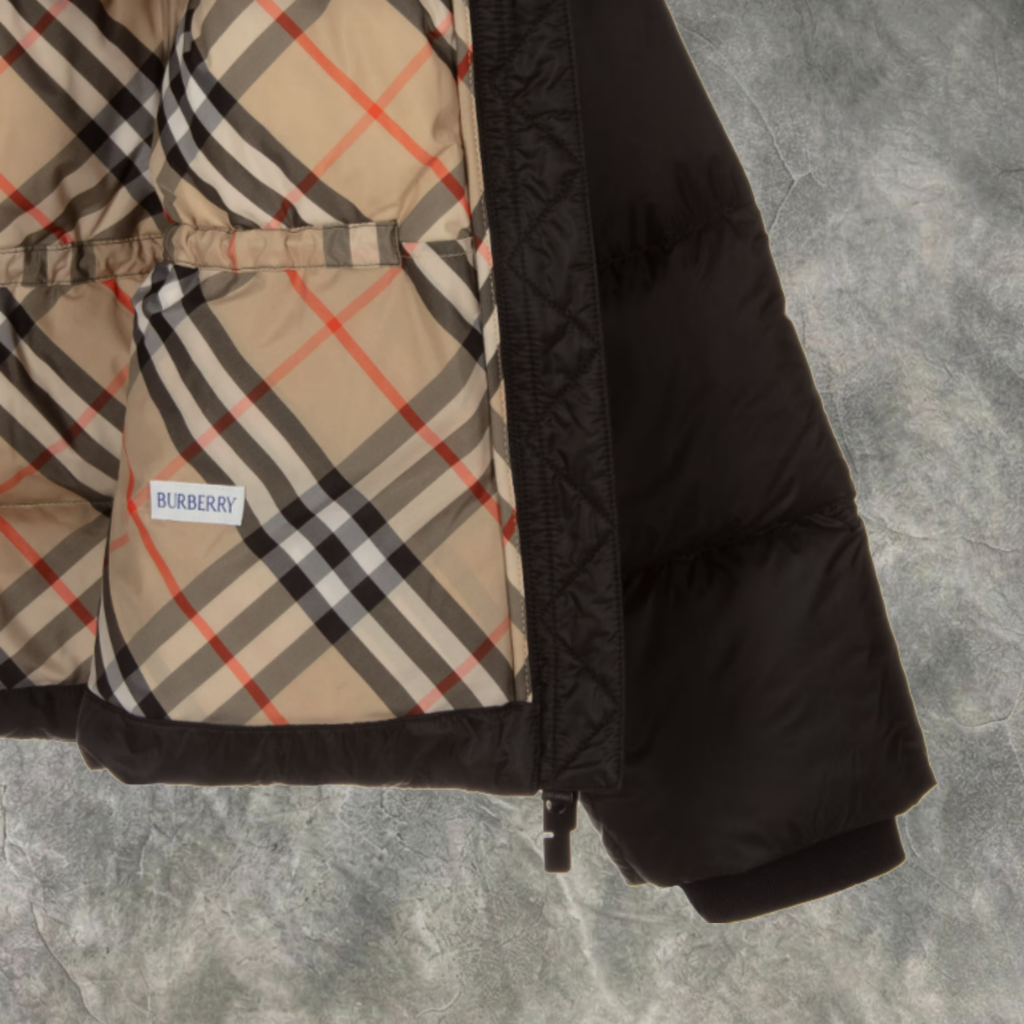 Elvare Club® Puffer Jacket