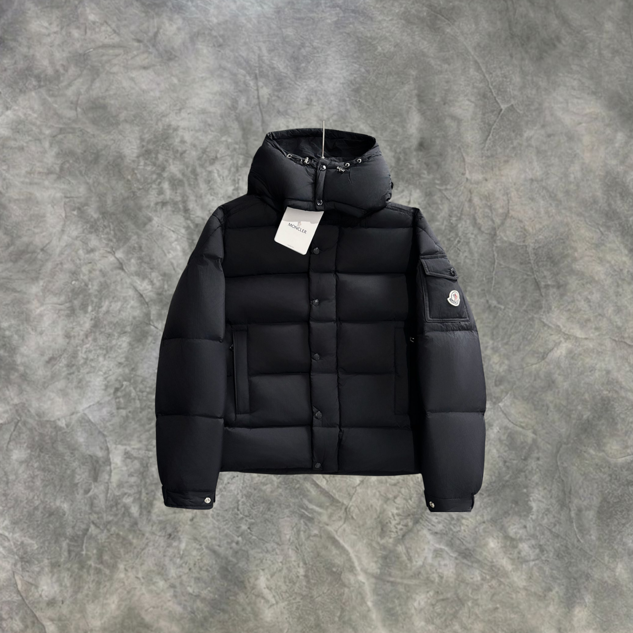 Elvare Club® Puffer Jacket